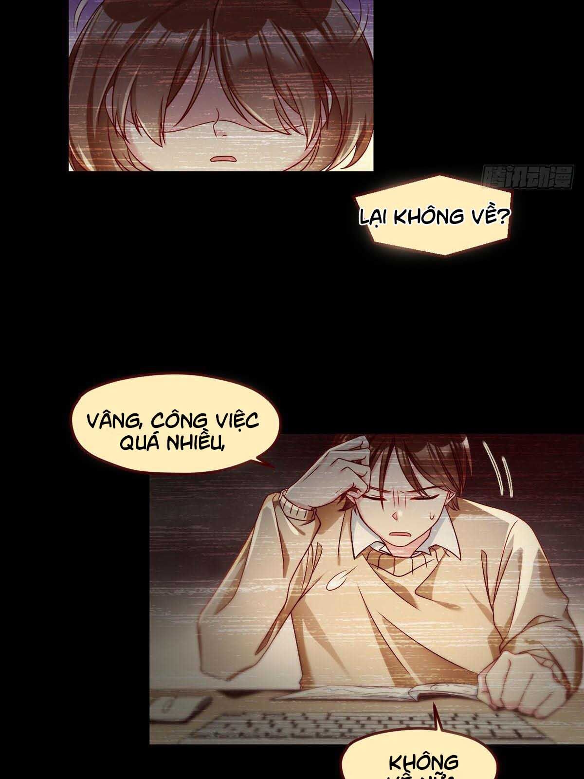 Tiên Tôn Lạc Vô Cực - Chương 31