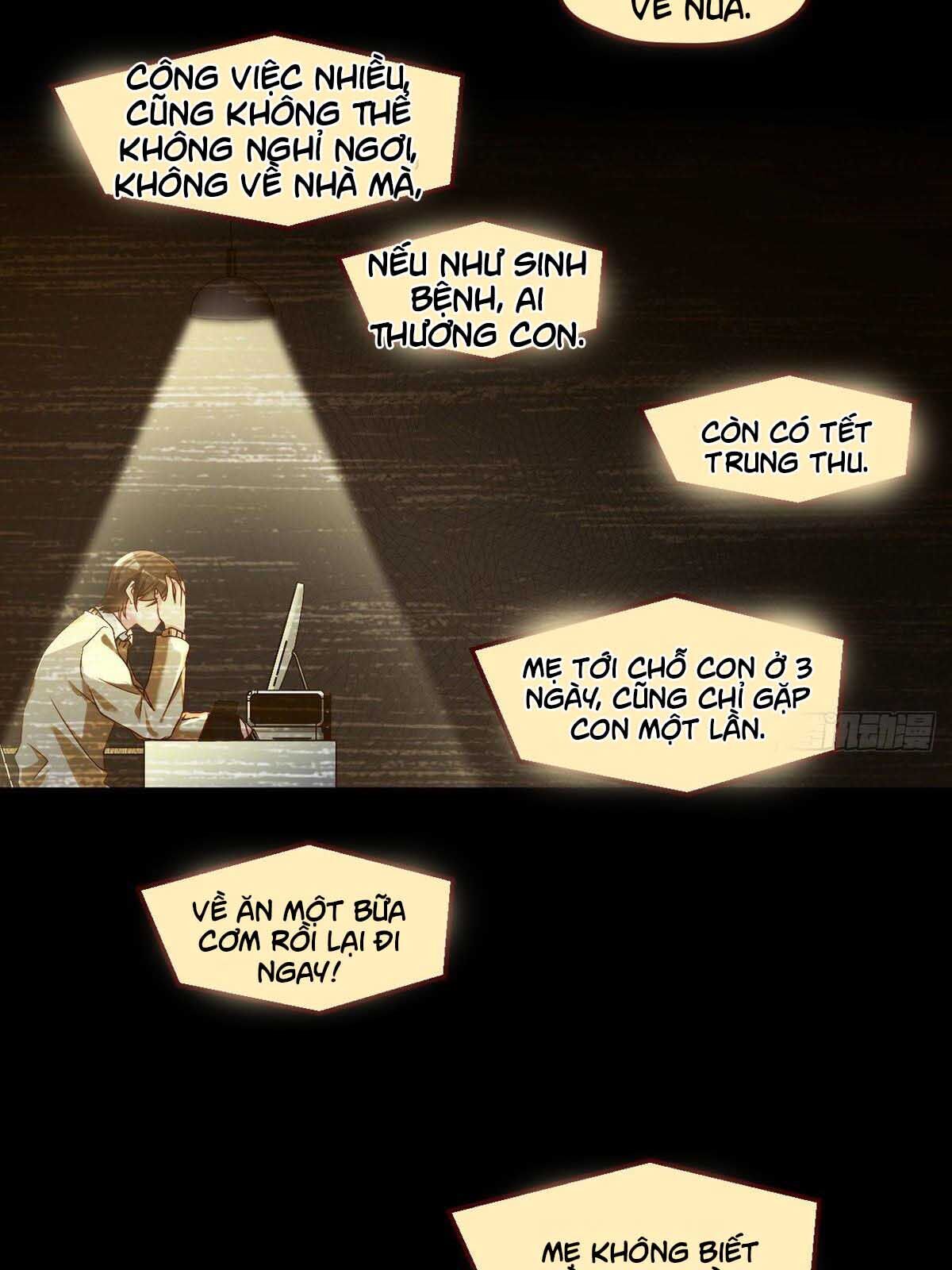 Tiên Tôn Lạc Vô Cực - Chương 31