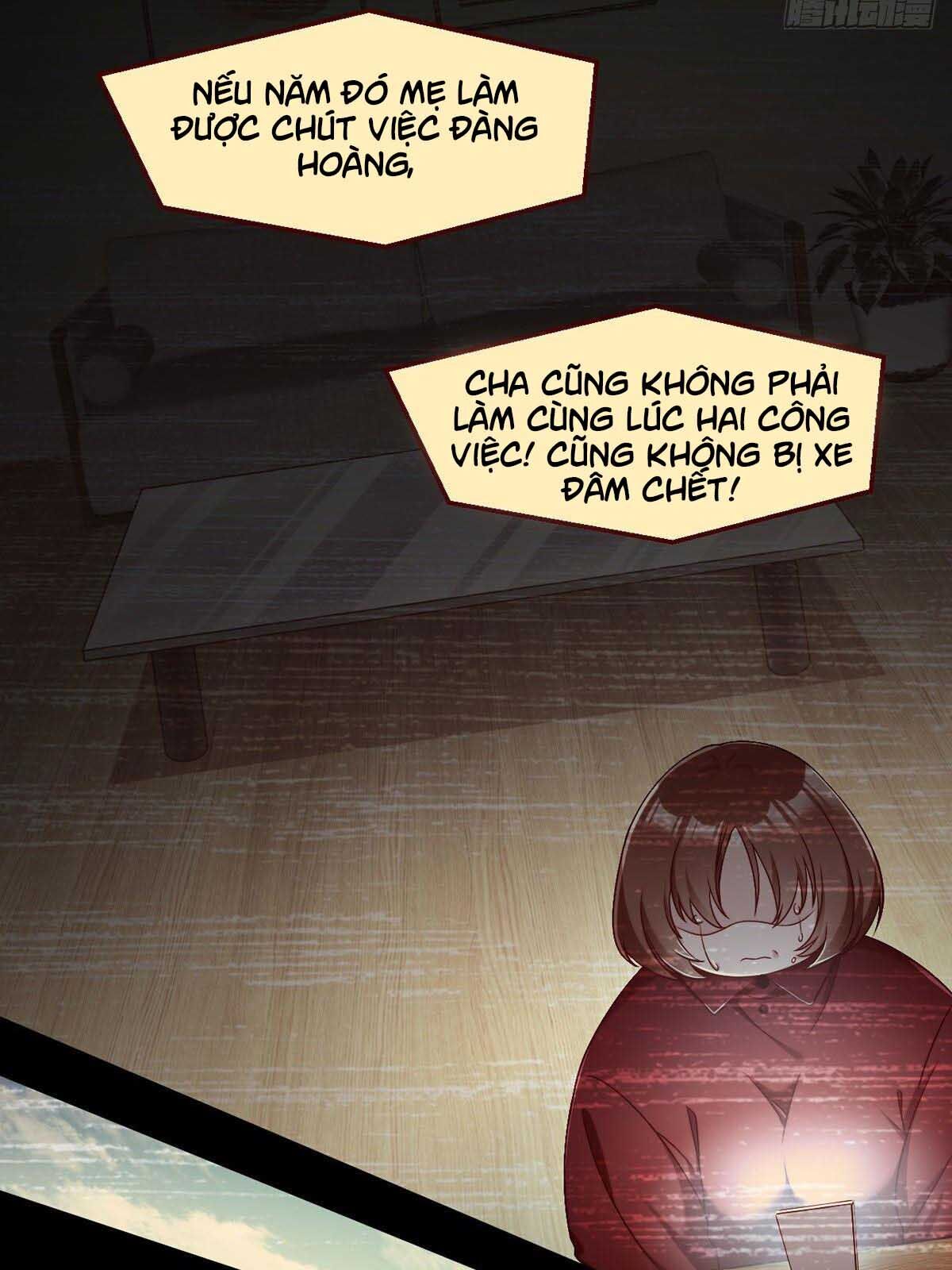 Tiên Tôn Lạc Vô Cực - Chương 31