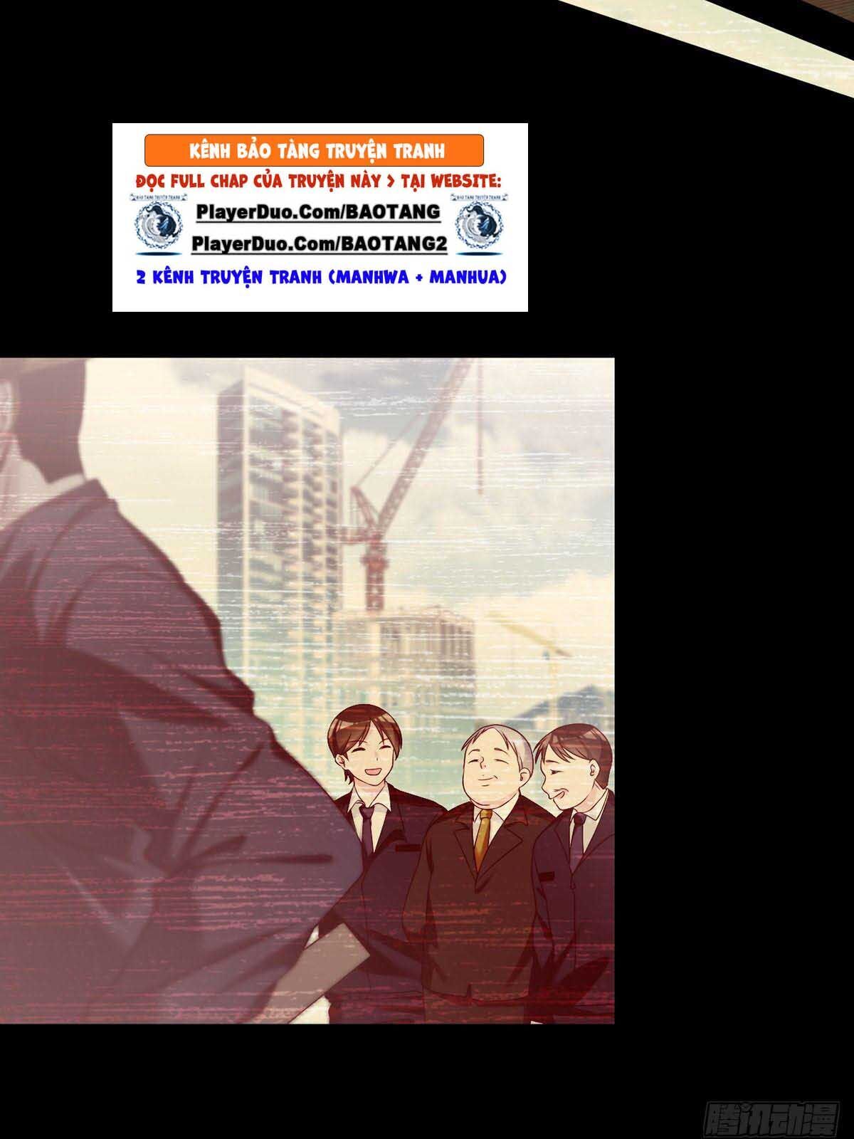 Tiên Tôn Lạc Vô Cực - Chương 31