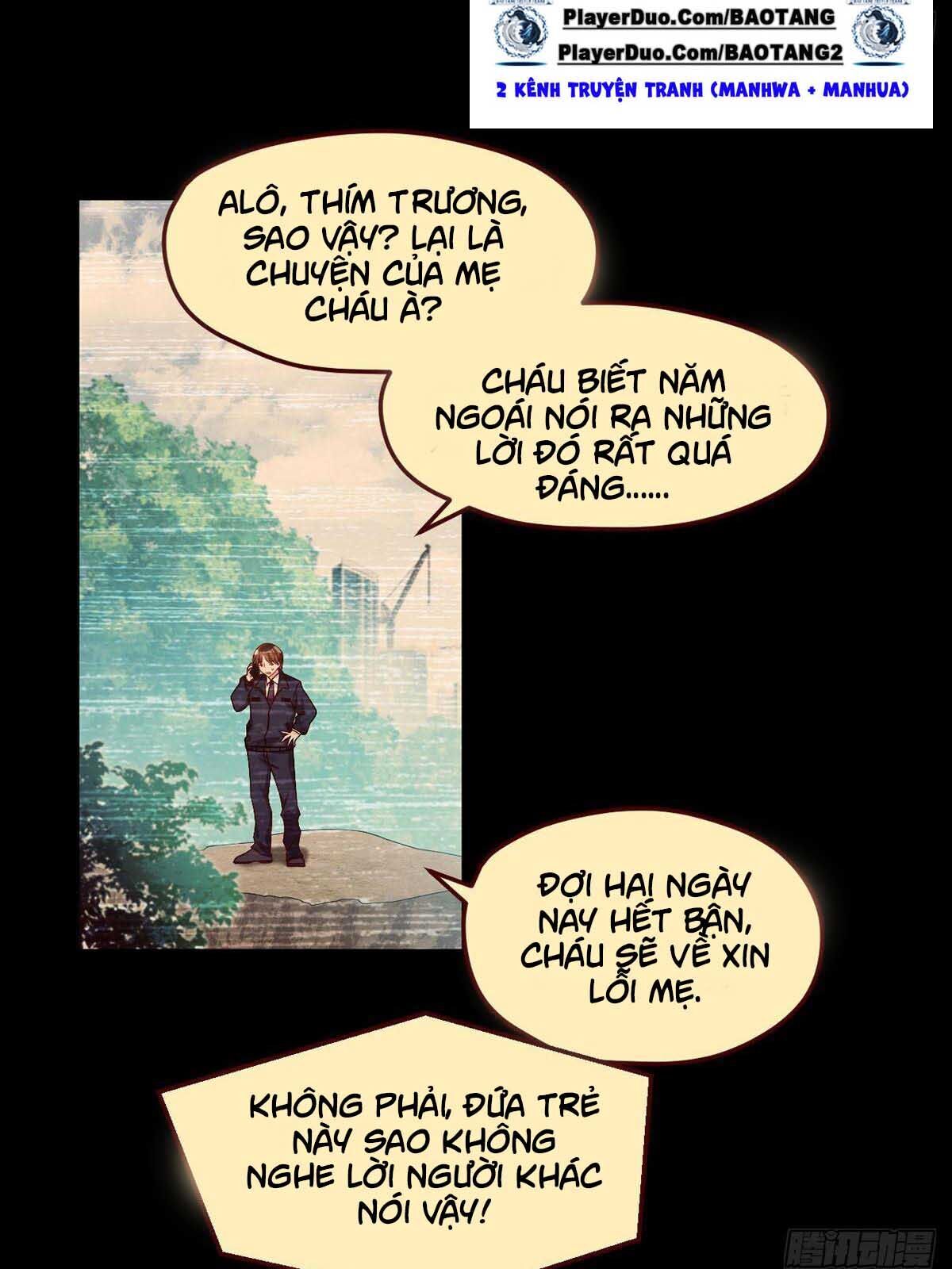 Tiên Tôn Lạc Vô Cực - Chương 31