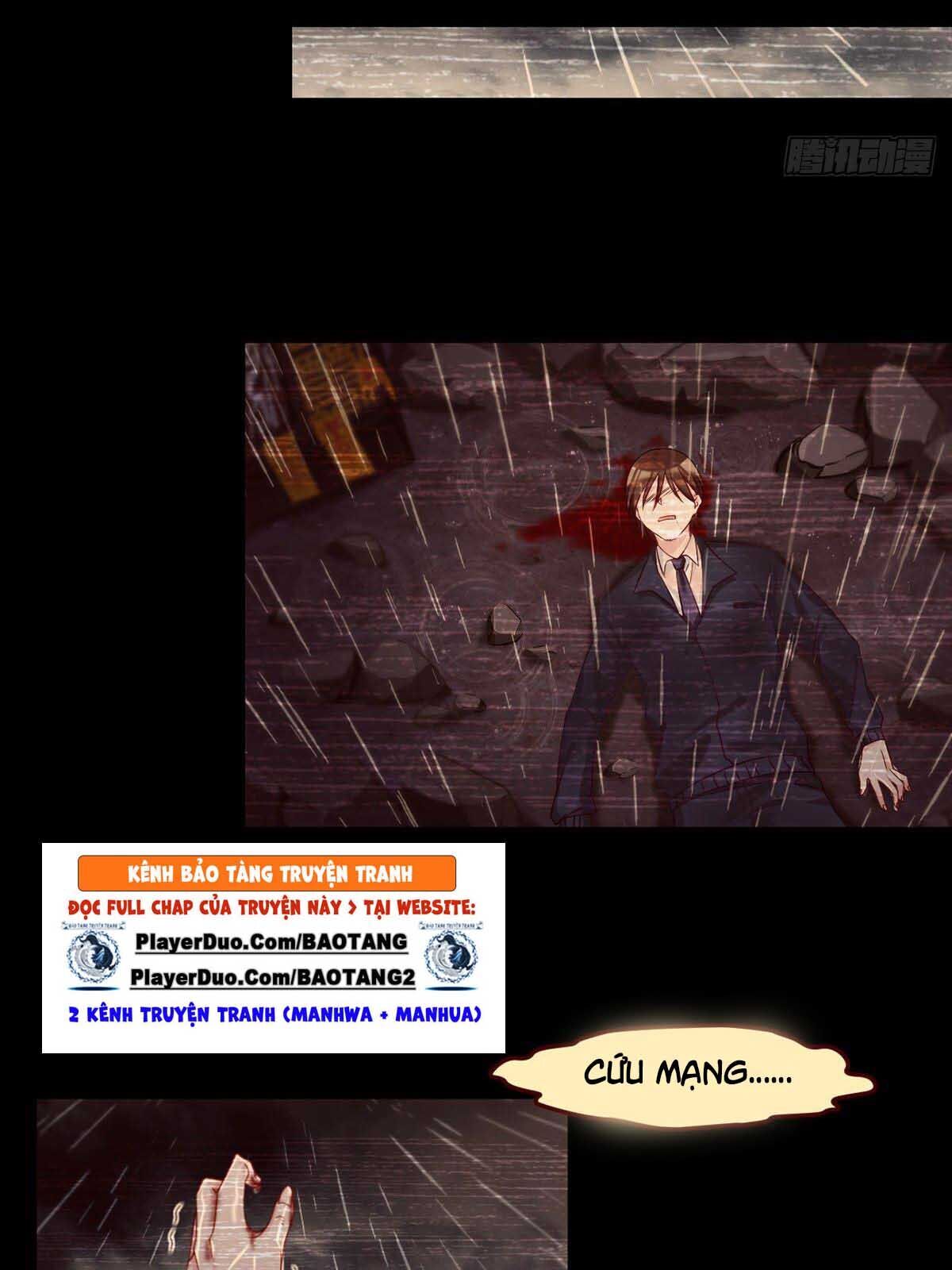 Tiên Tôn Lạc Vô Cực - Chương 31