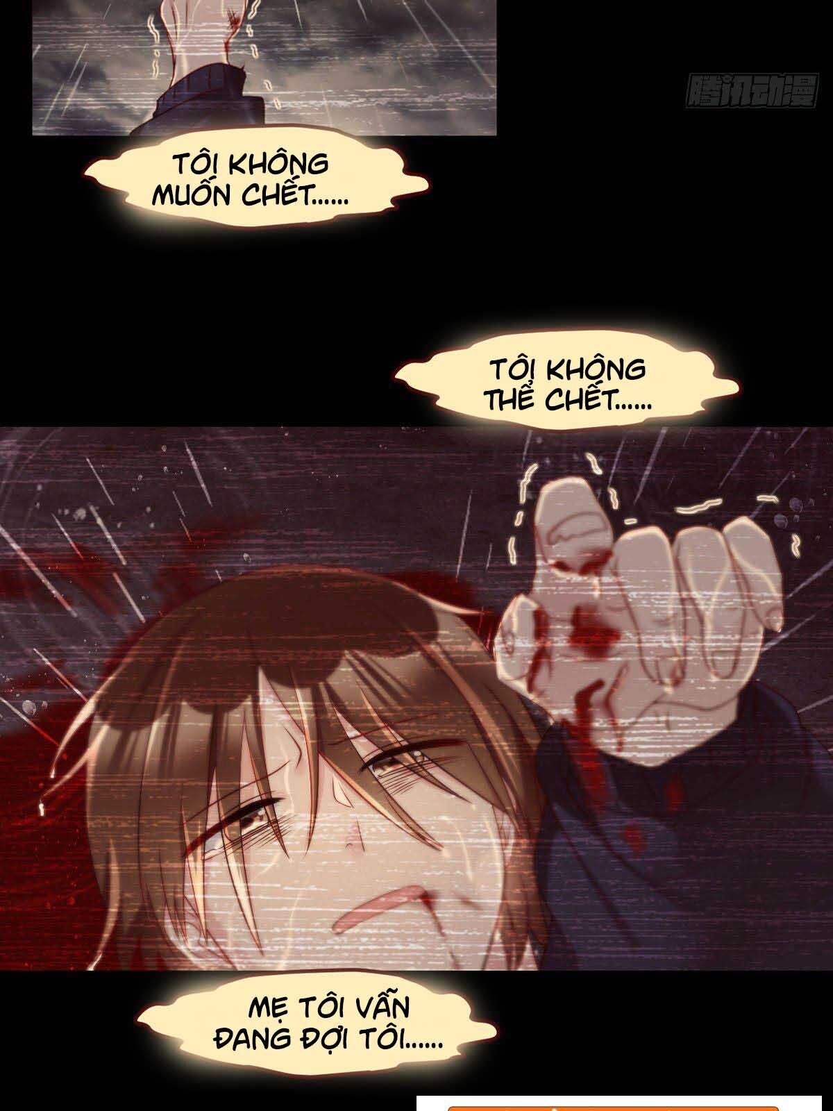 Tiên Tôn Lạc Vô Cực - Chương 31