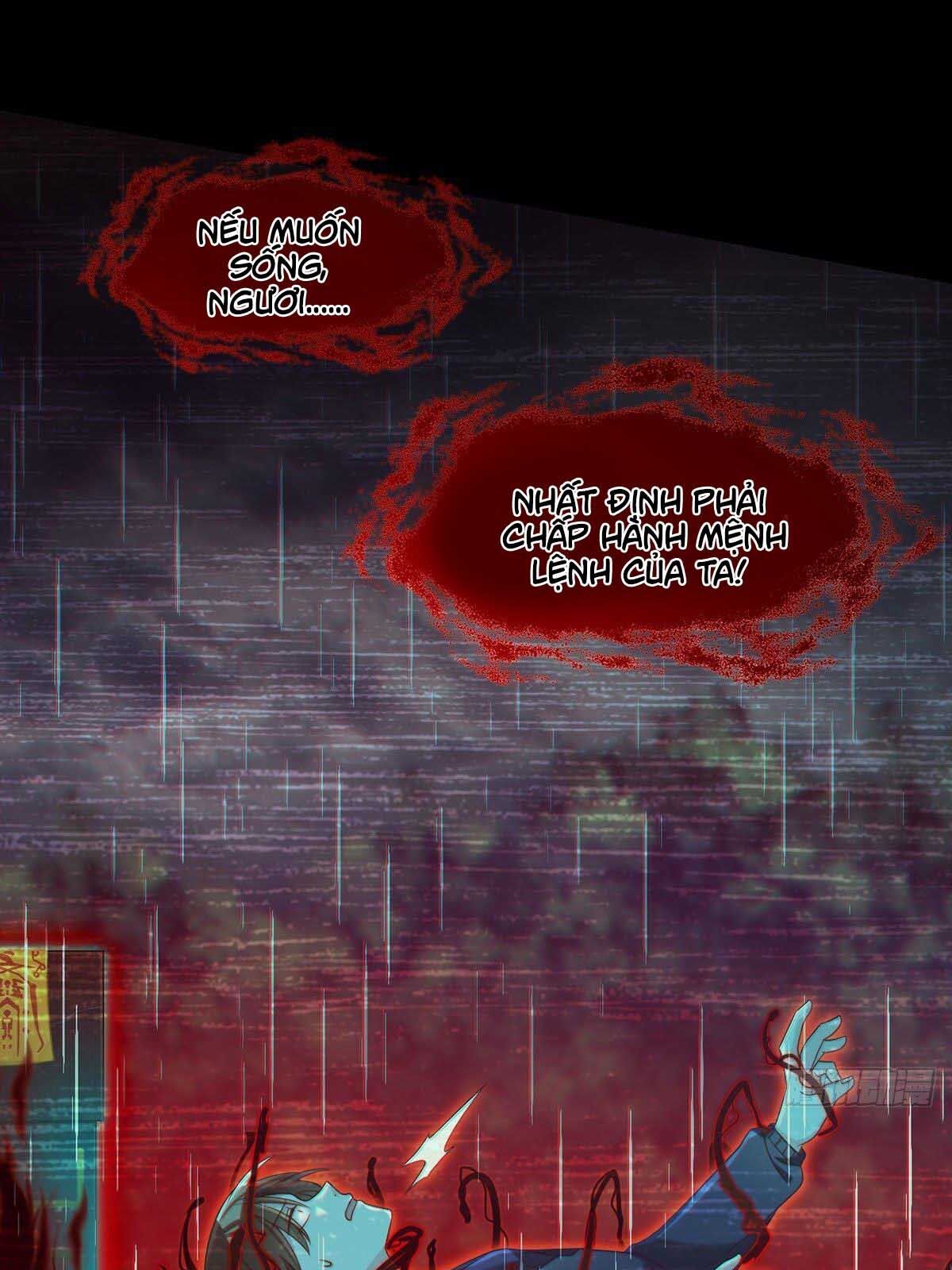 Tiên Tôn Lạc Vô Cực - Chương 31