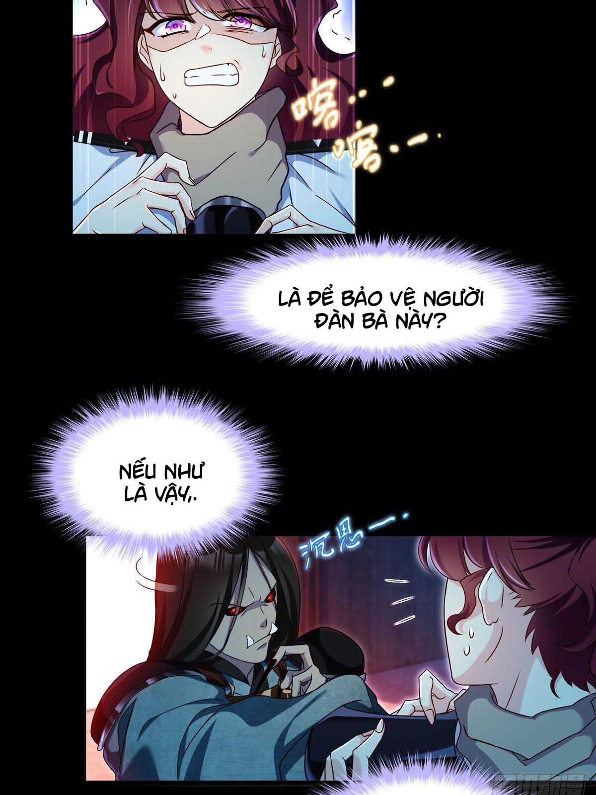 Tiên Tôn Lạc Vô Cực - Chương 31