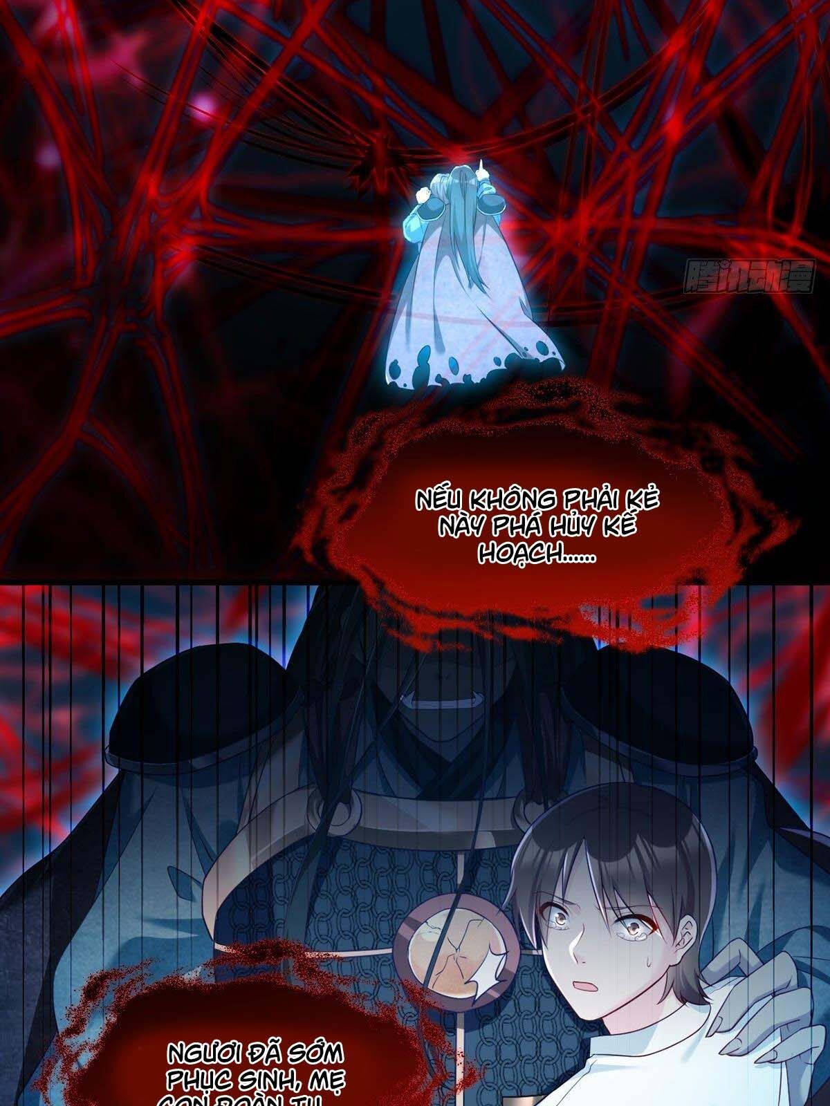 Tiên Tôn Lạc Vô Cực - Chương 32