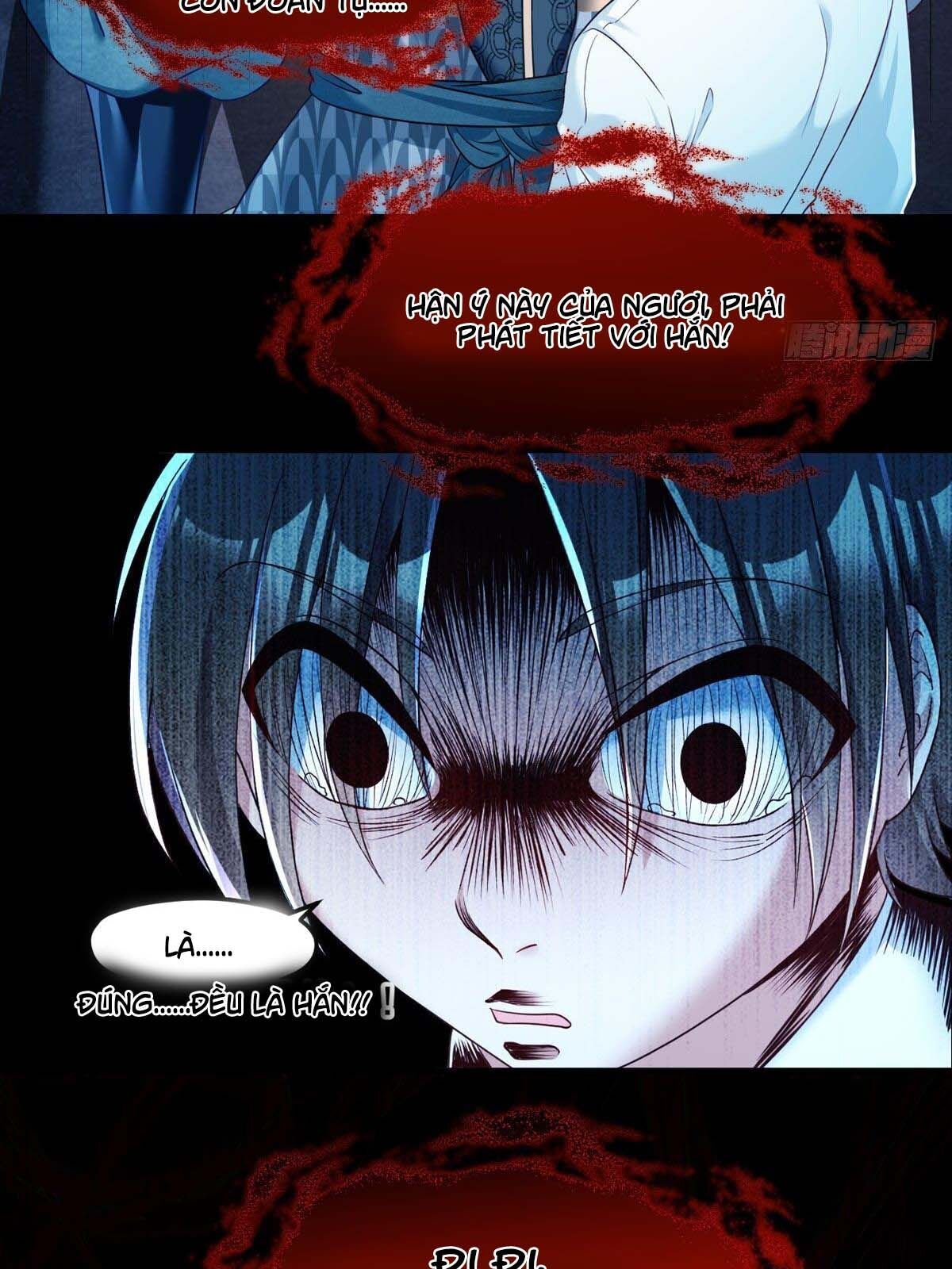 Tiên Tôn Lạc Vô Cực - Chương 32