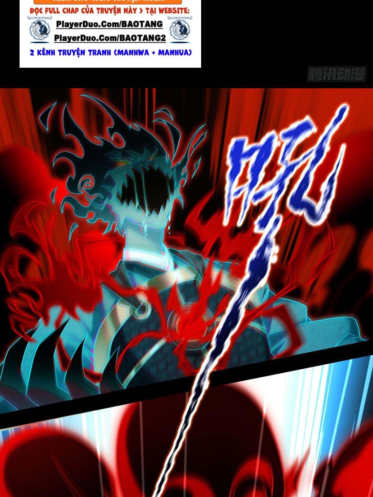 Tiên Tôn Lạc Vô Cực - Chương 32