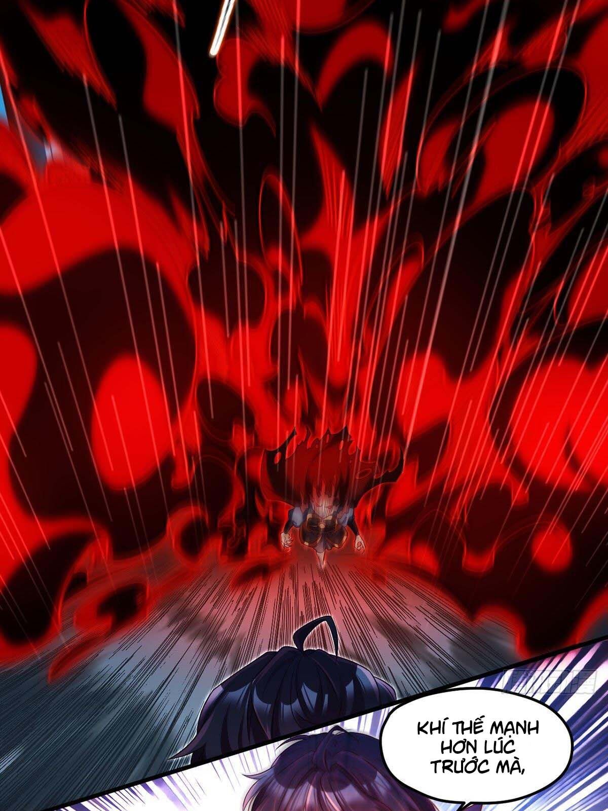 Tiên Tôn Lạc Vô Cực - Chương 32