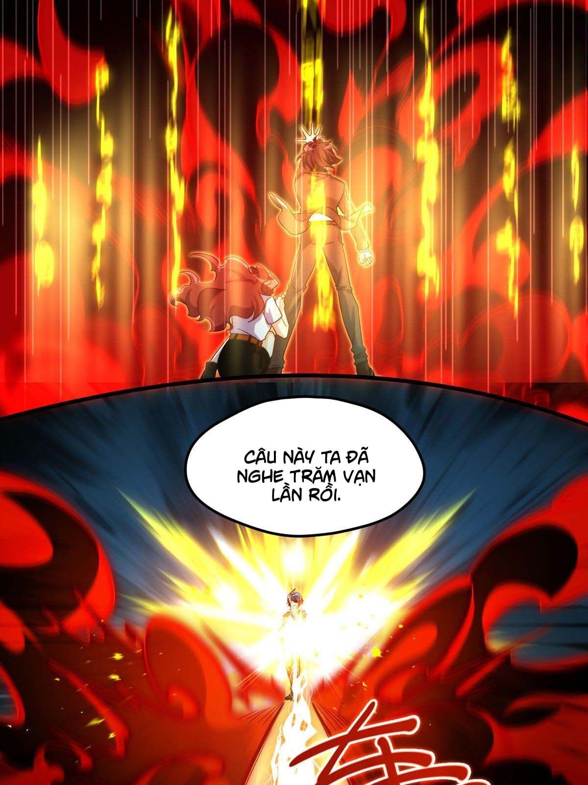 Tiên Tôn Lạc Vô Cực - Chương 32