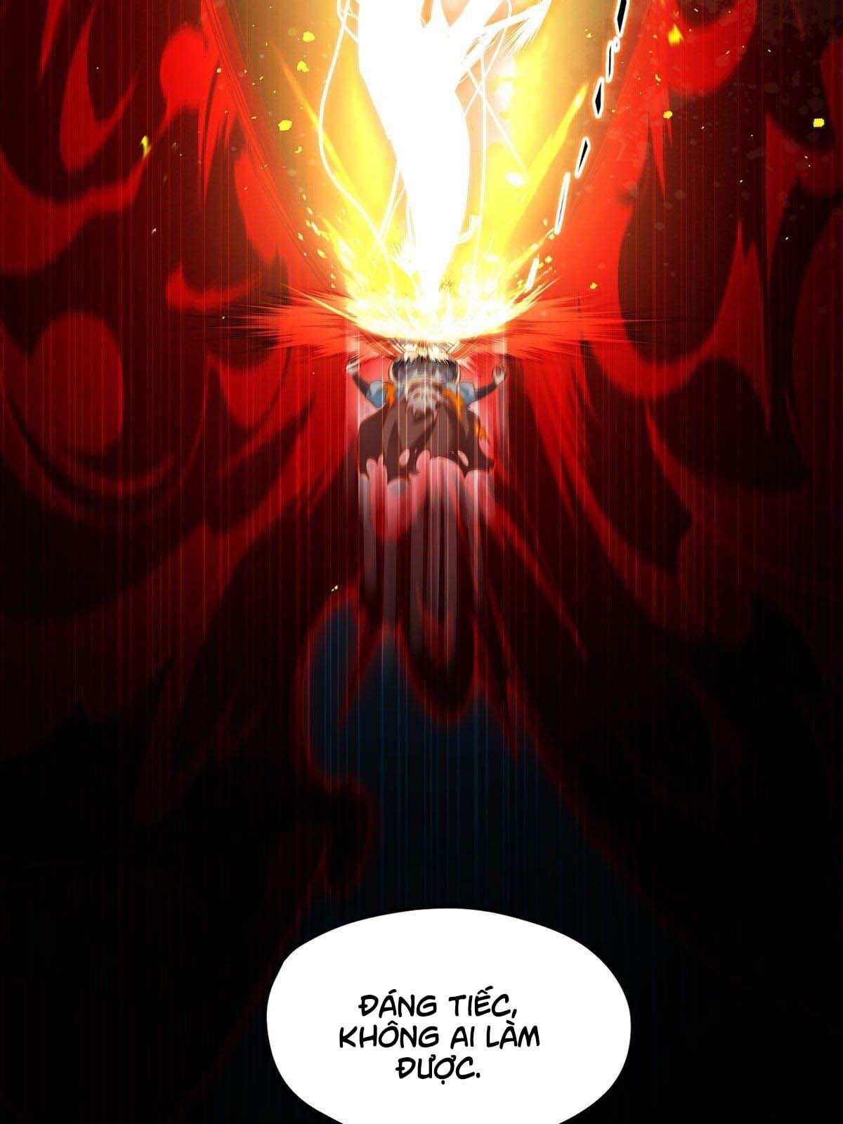 Tiên Tôn Lạc Vô Cực - Chương 32