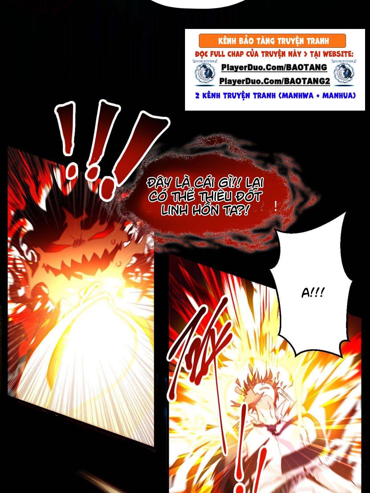 Tiên Tôn Lạc Vô Cực - Chương 32