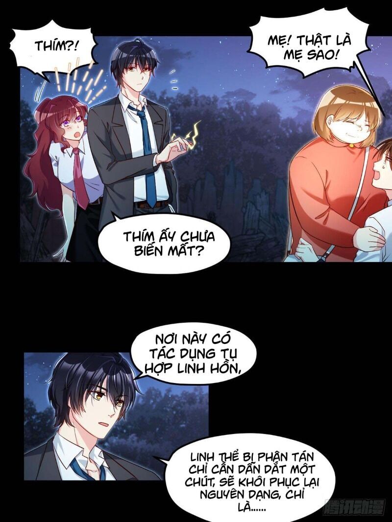 Tiên Tôn Lạc Vô Cực - Chương 32