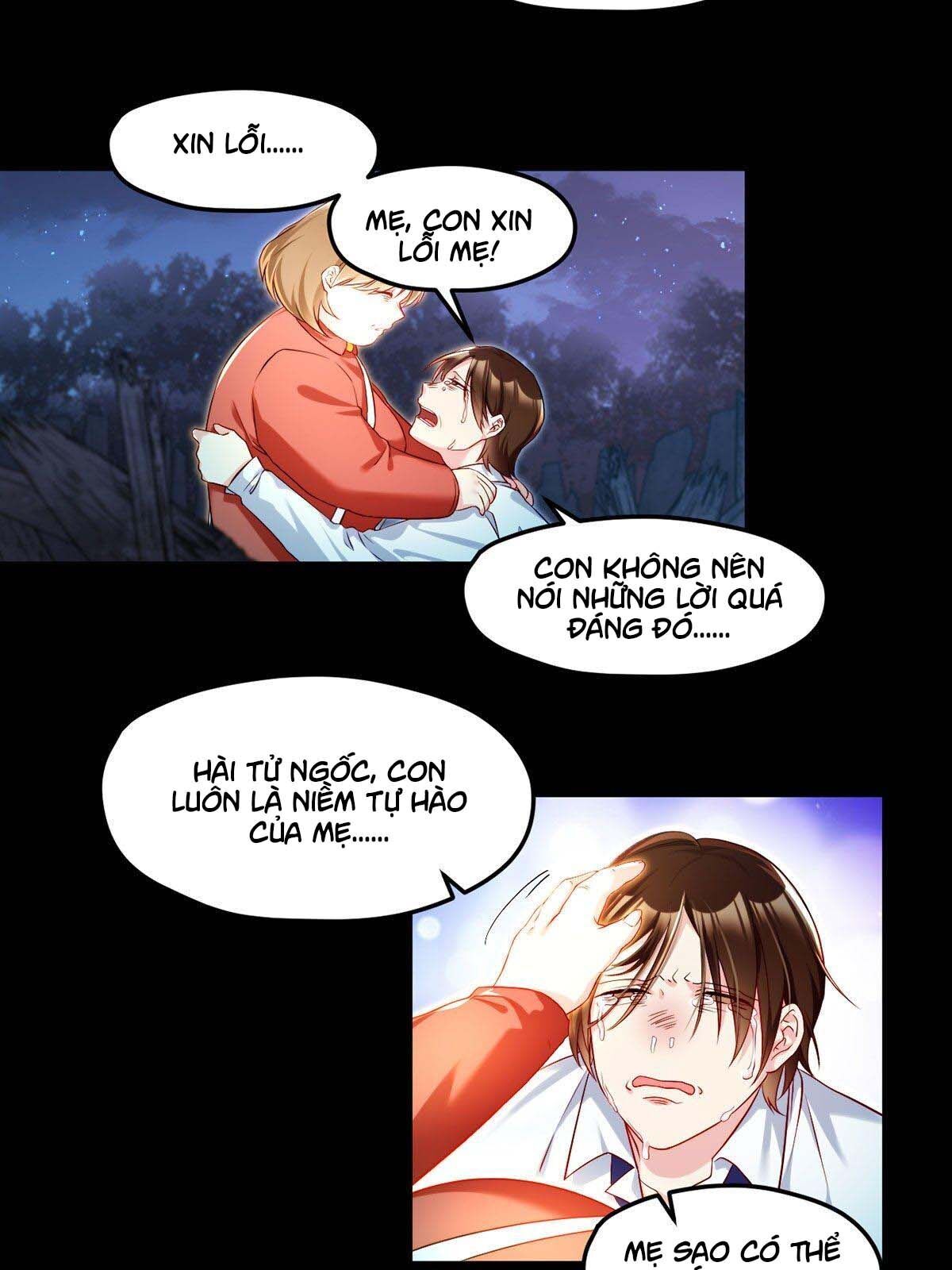 Tiên Tôn Lạc Vô Cực - Chương 32