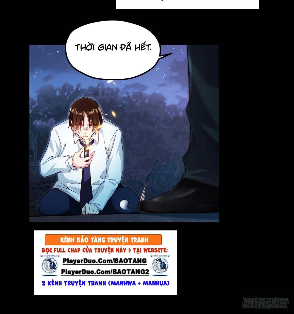 Tiên Tôn Lạc Vô Cực - Chương 32