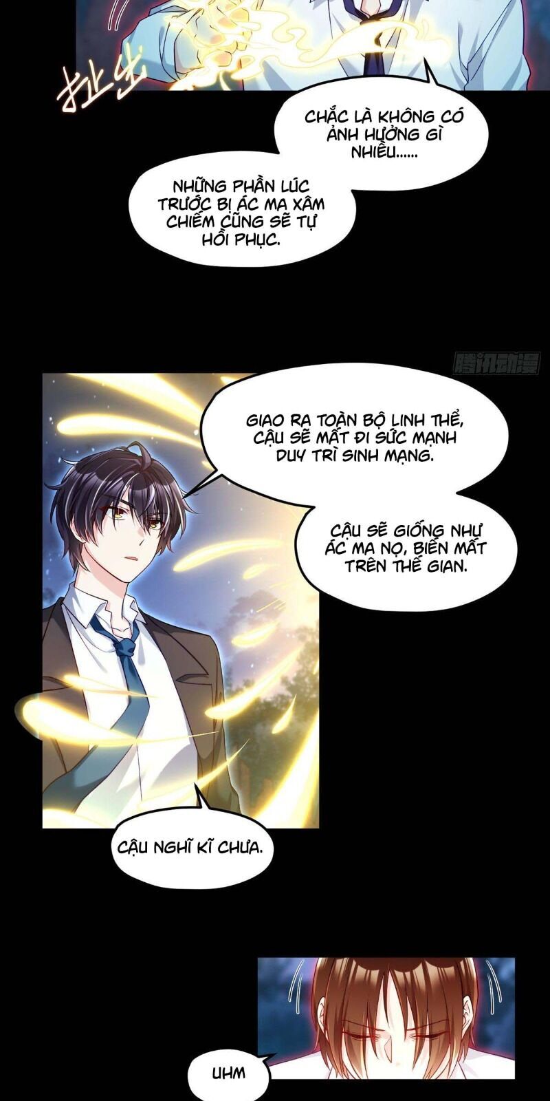 Tiên Tôn Lạc Vô Cực - Chương 32