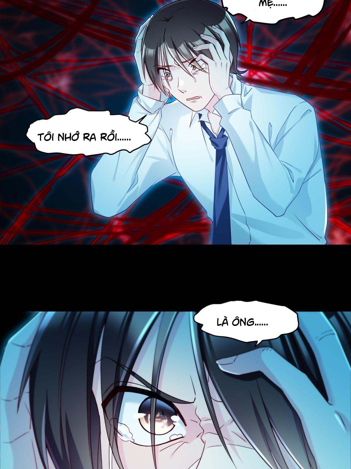 Tiên Tôn Lạc Vô Cực - Chương 32