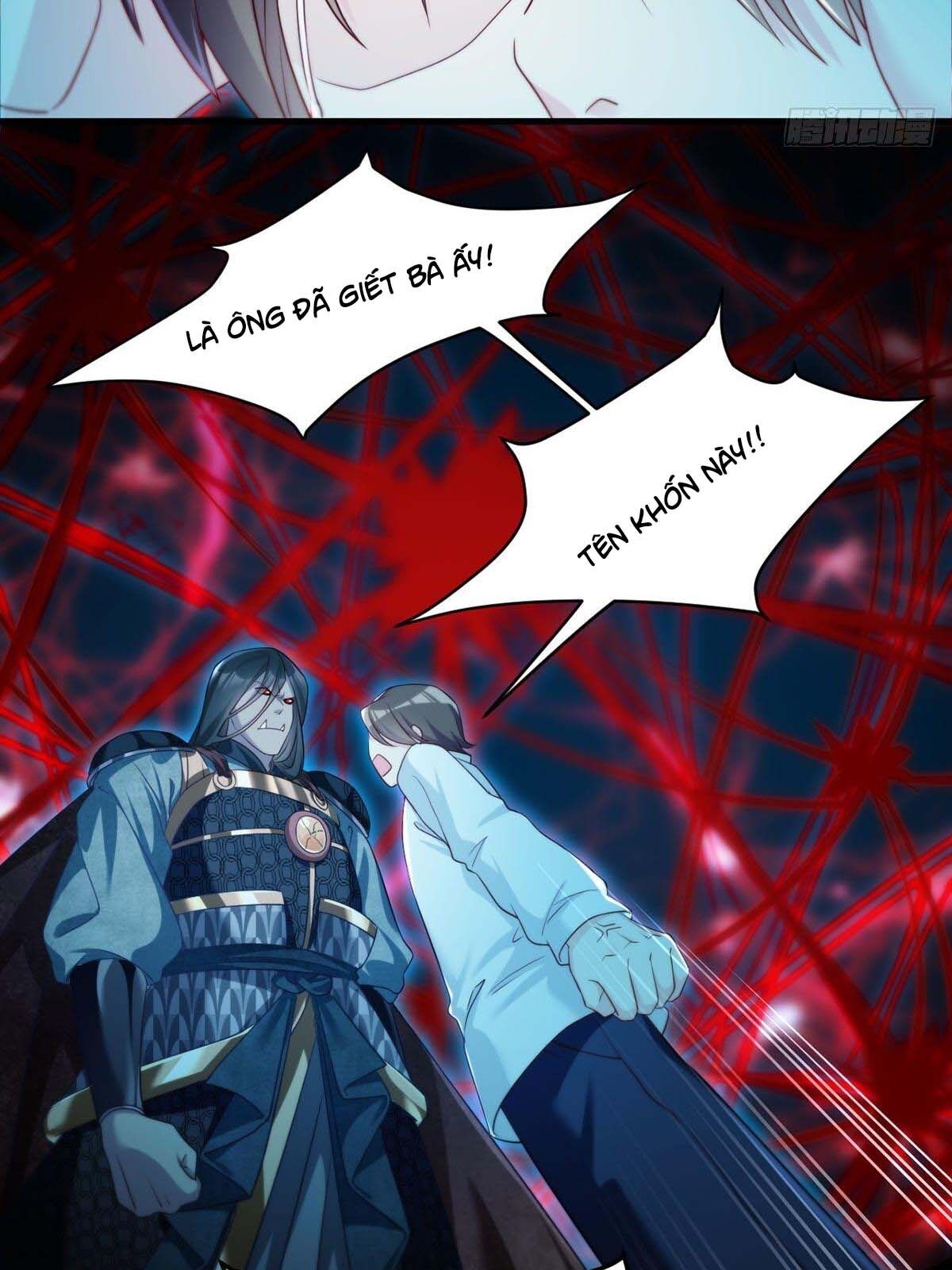 Tiên Tôn Lạc Vô Cực - Chương 32