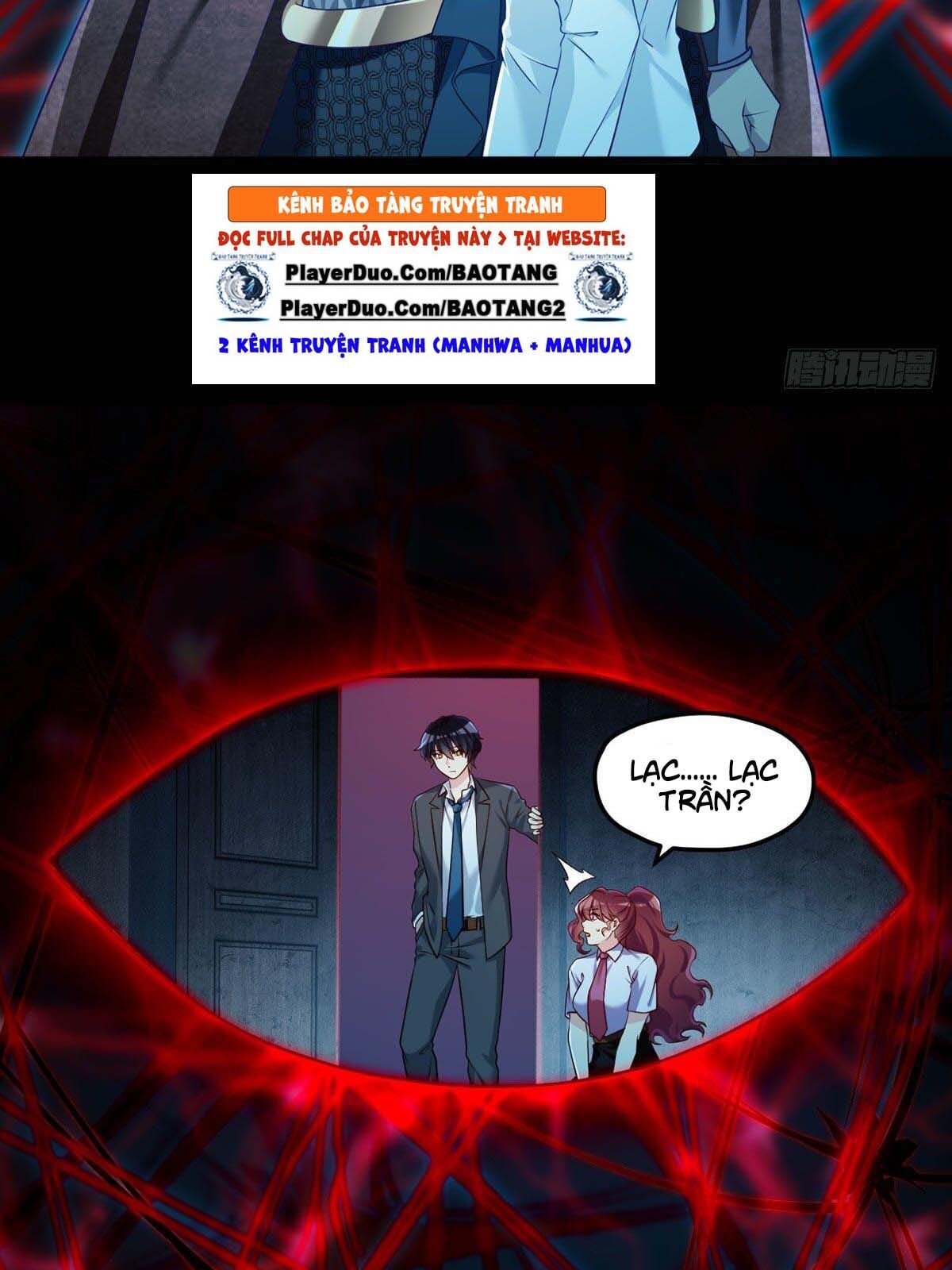 Tiên Tôn Lạc Vô Cực - Chương 32