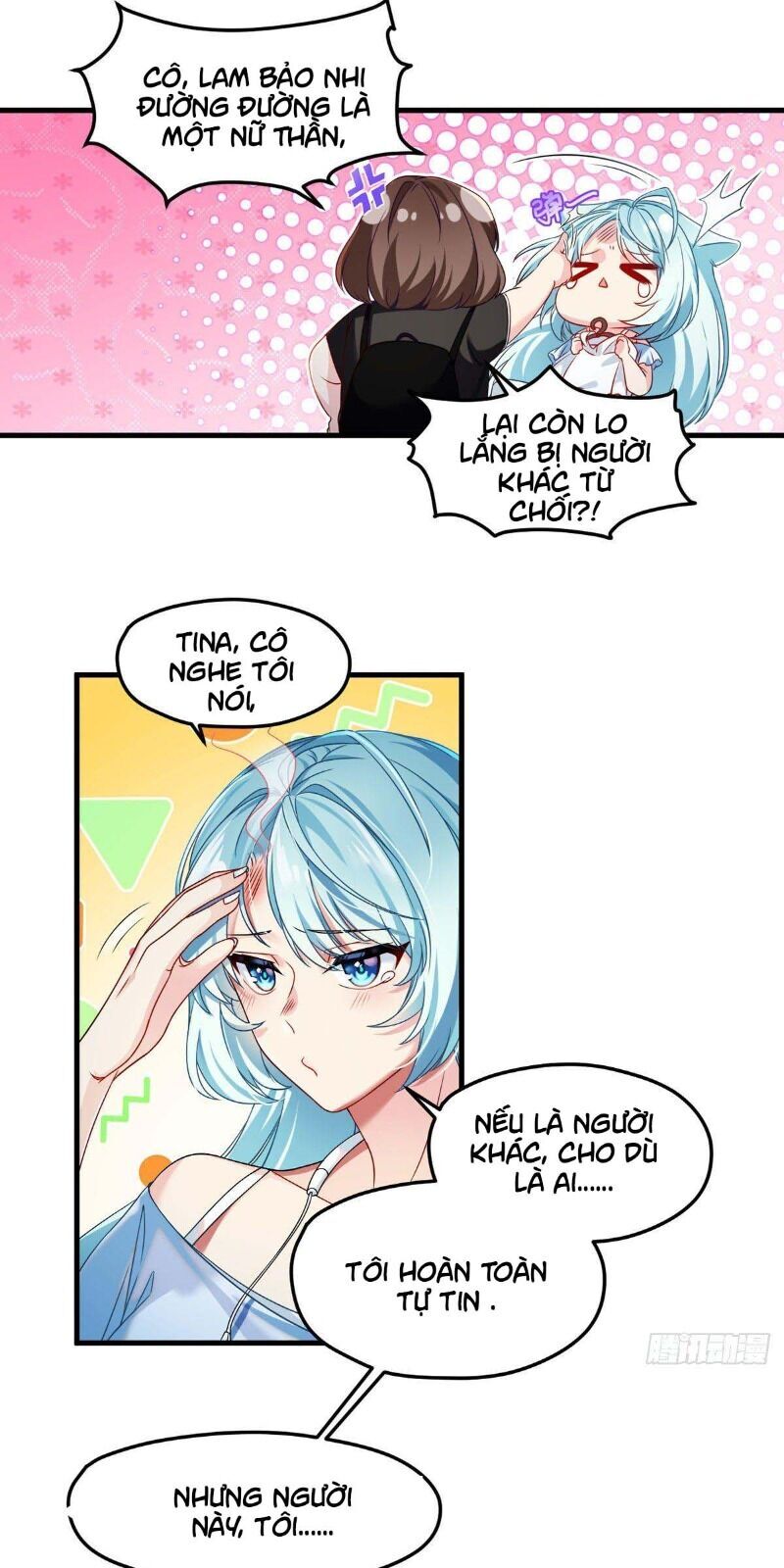 Tiên Tôn Lạc Vô Cực - Chương 33