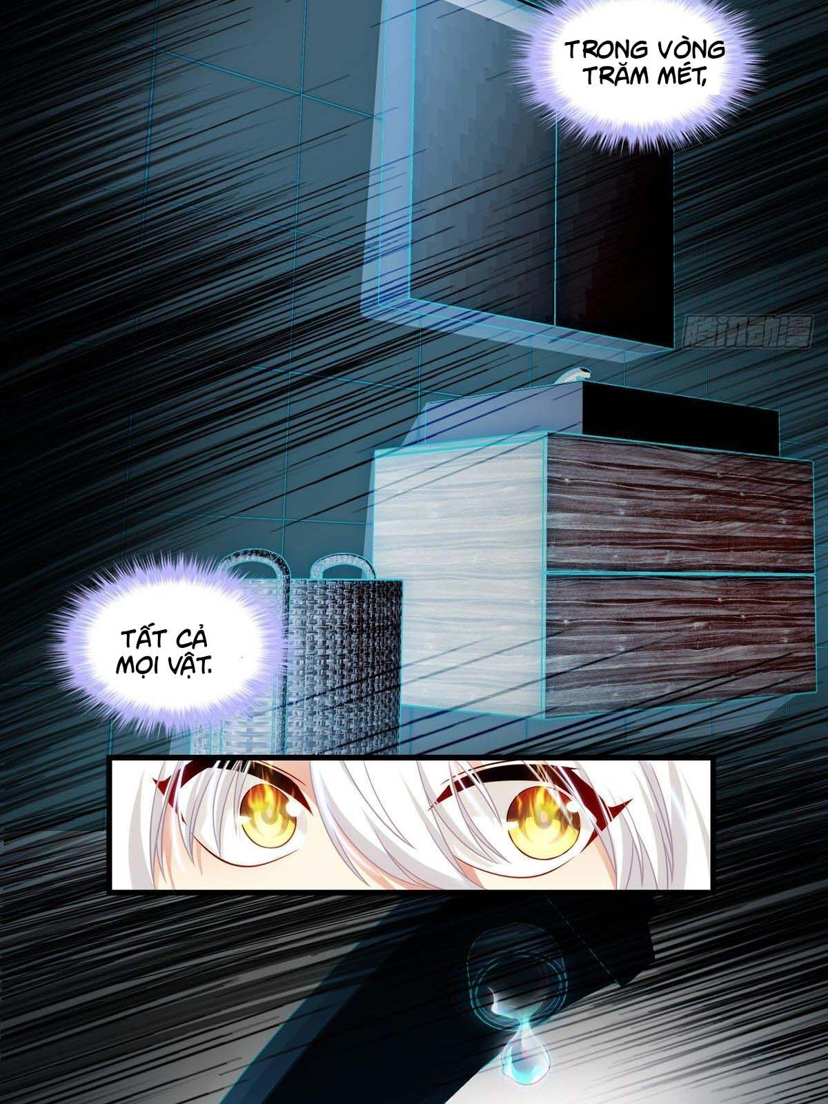 Tiên Tôn Lạc Vô Cực - Chương 33