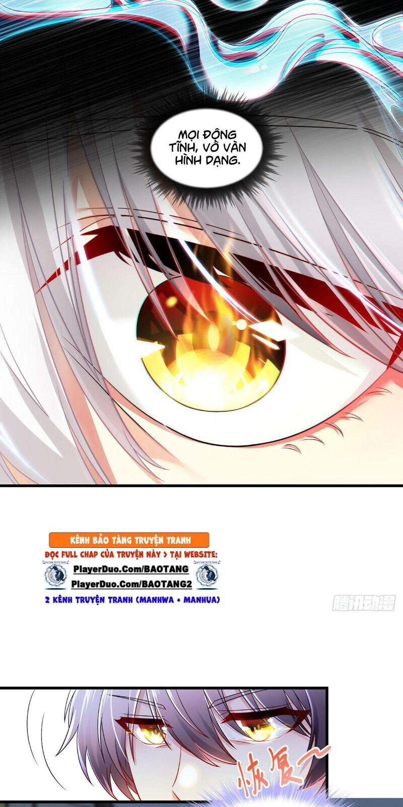 Tiên Tôn Lạc Vô Cực - Chương 33