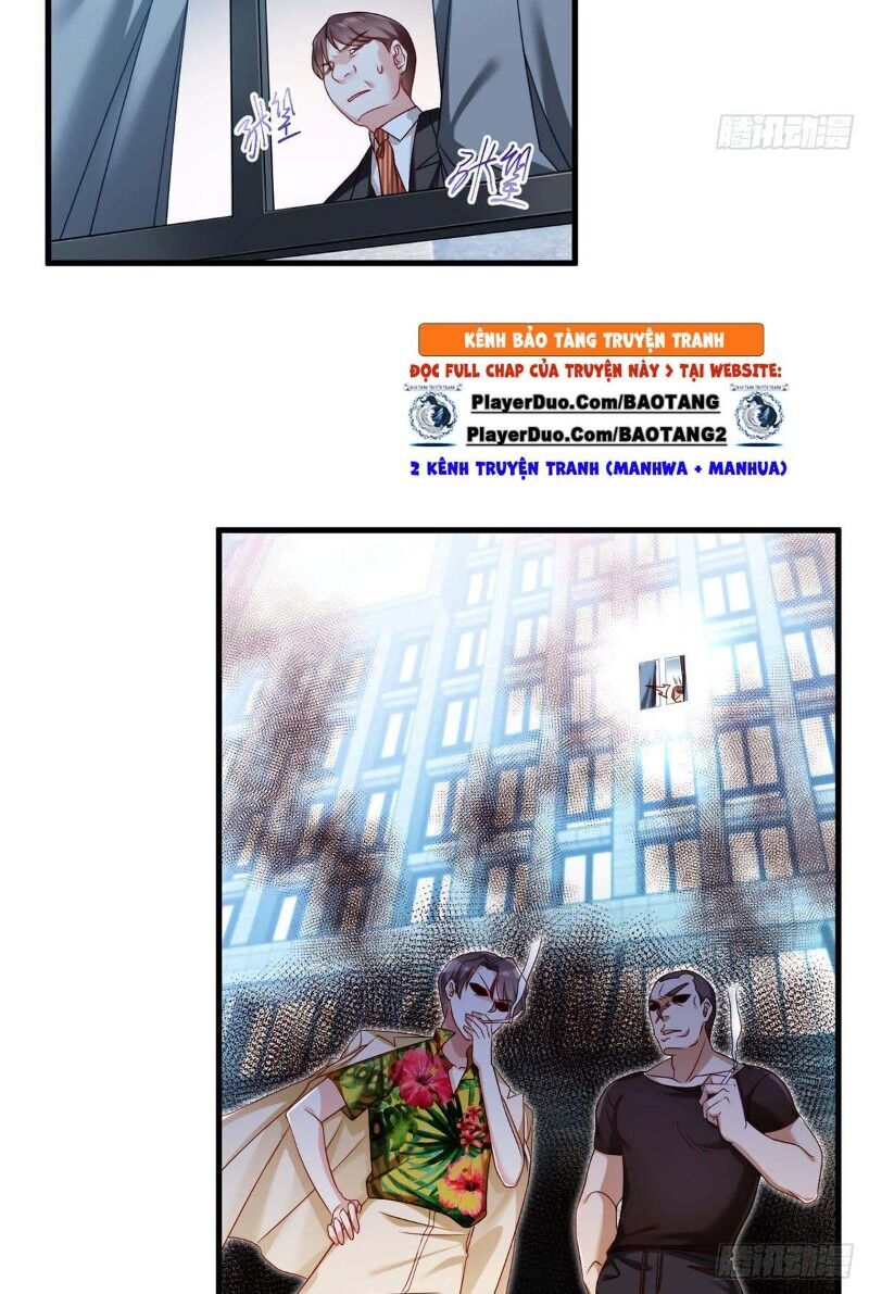 Tiên Tôn Lạc Vô Cực - Chương 33