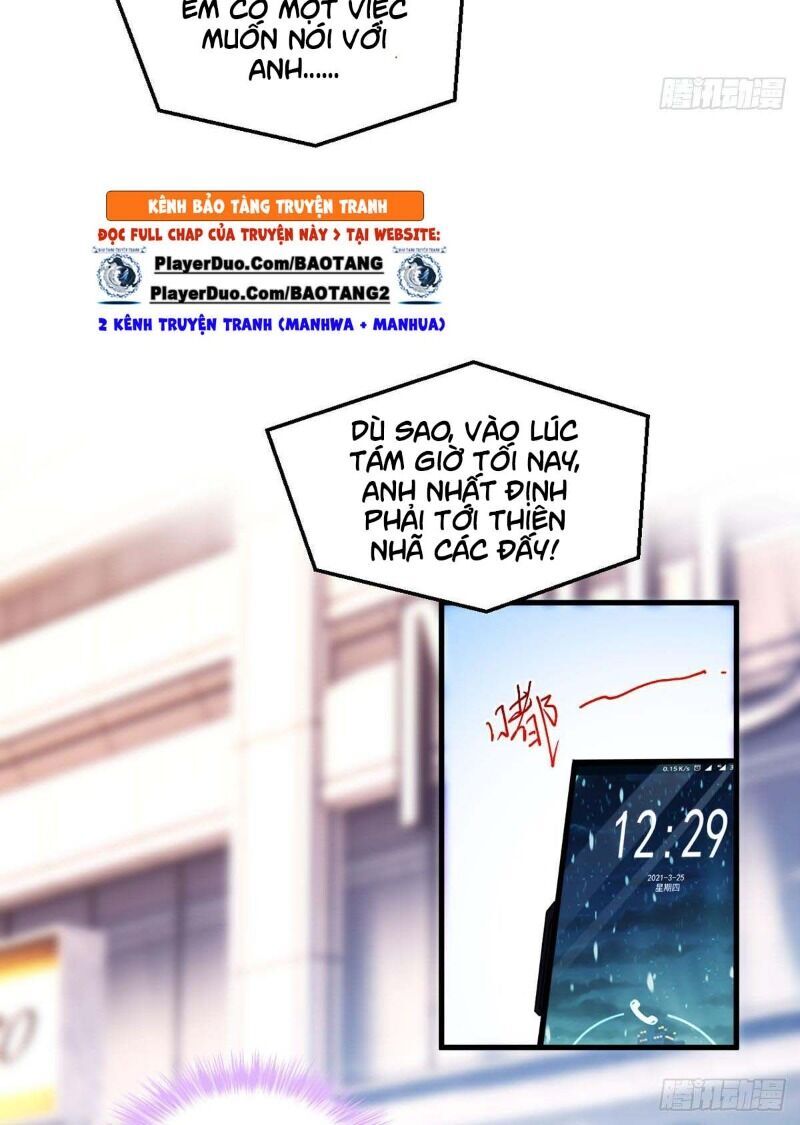 Tiên Tôn Lạc Vô Cực - Chương 33