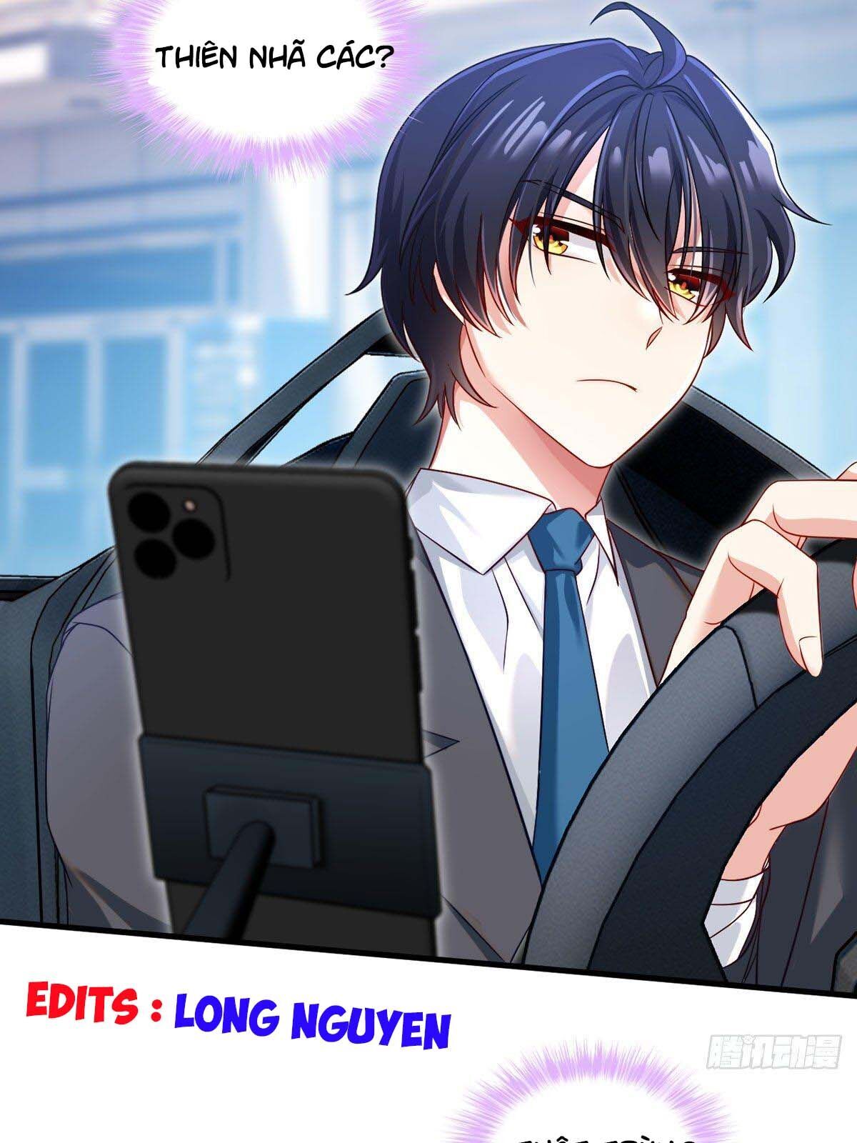 Tiên Tôn Lạc Vô Cực - Chương 33