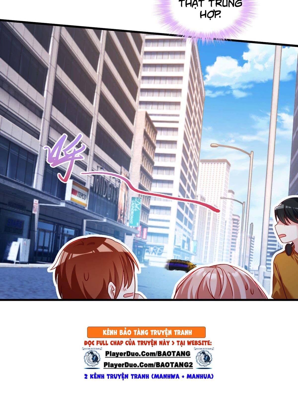 Tiên Tôn Lạc Vô Cực - Chương 33