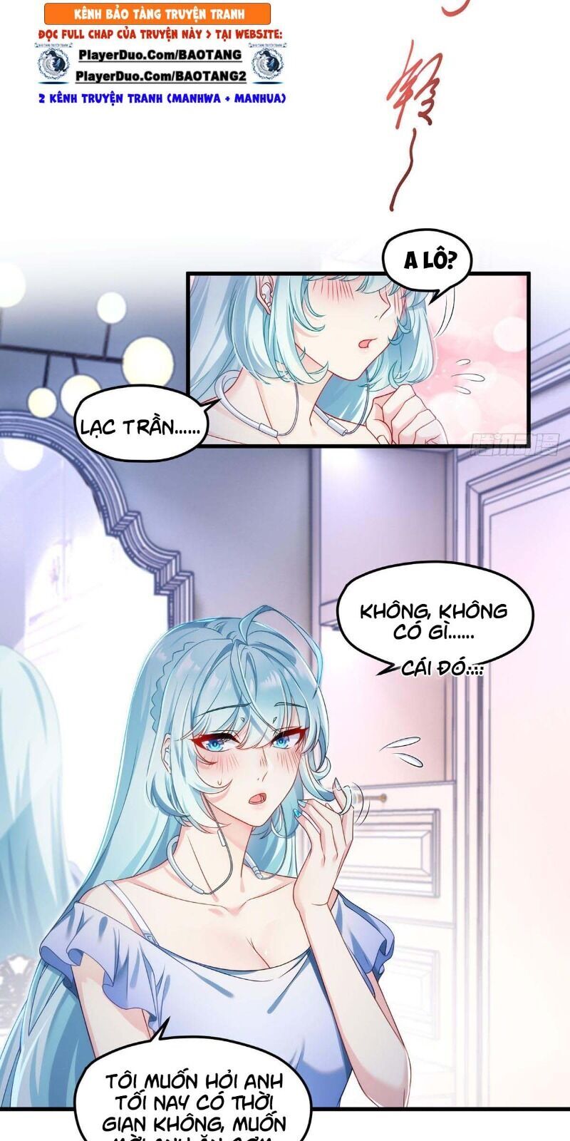 Tiên Tôn Lạc Vô Cực - Chương 33