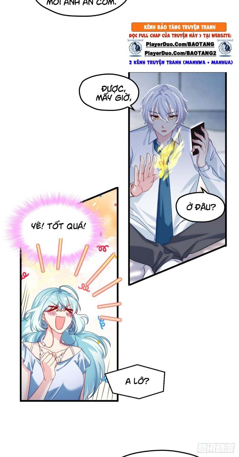 Tiên Tôn Lạc Vô Cực - Chương 33