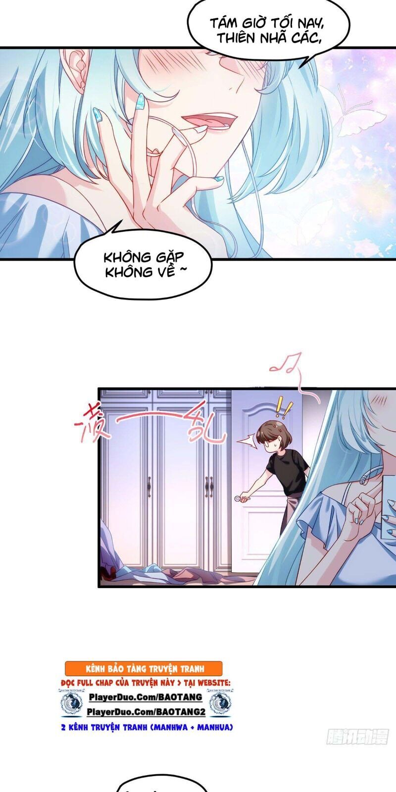 Tiên Tôn Lạc Vô Cực - Chương 33