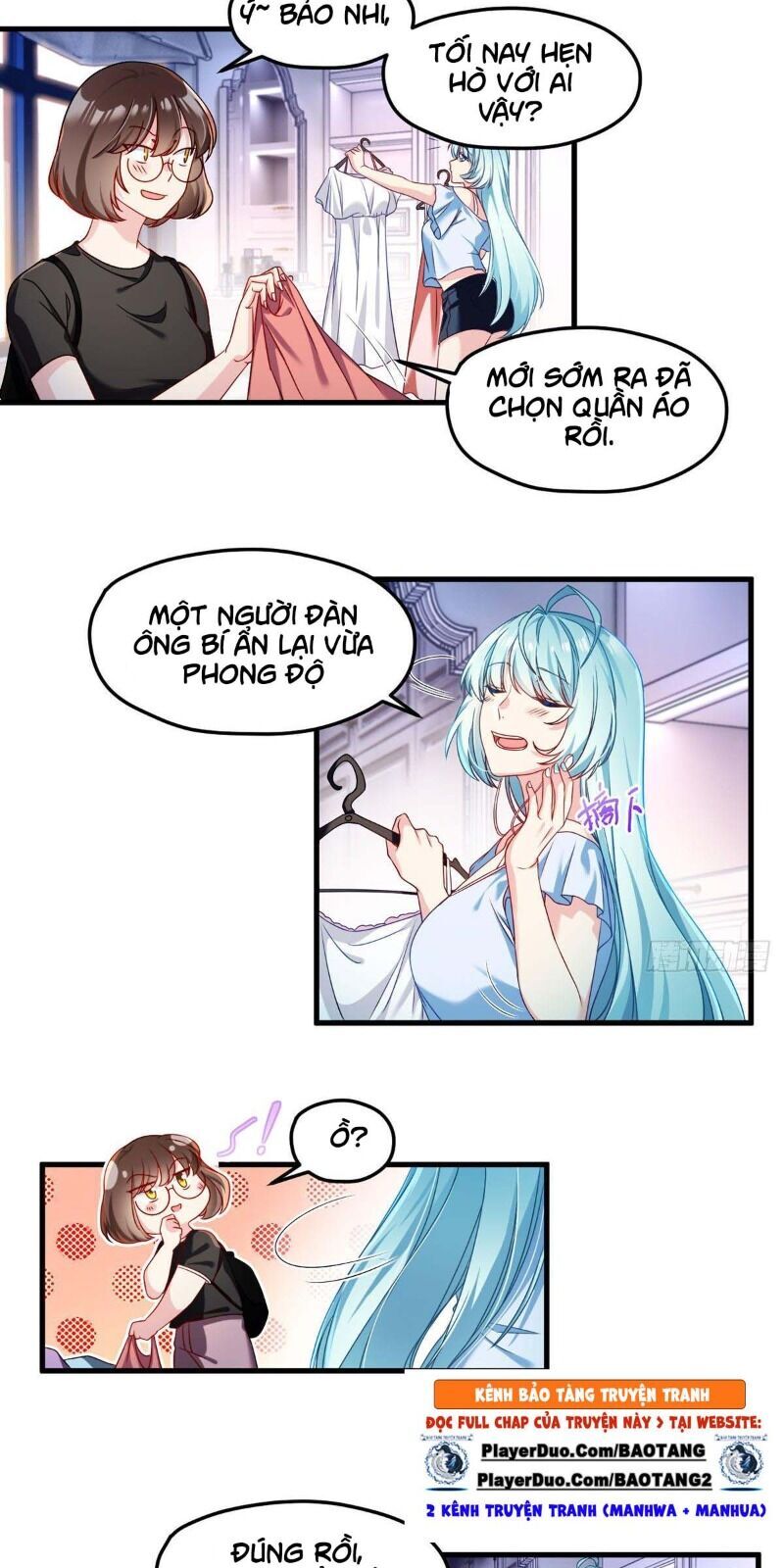 Tiên Tôn Lạc Vô Cực - Chương 33