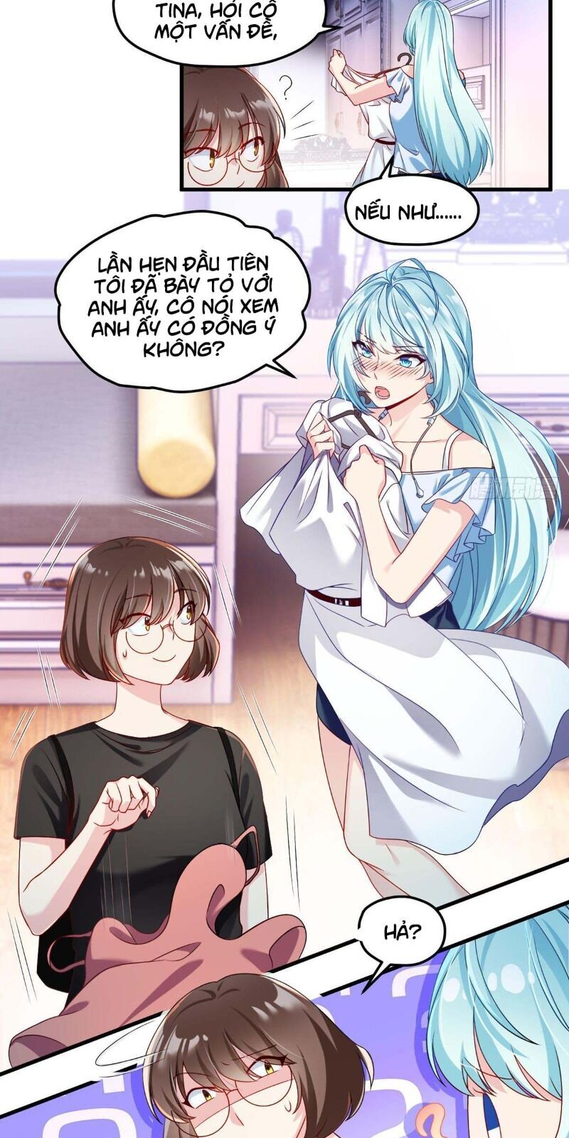 Tiên Tôn Lạc Vô Cực - Chương 33