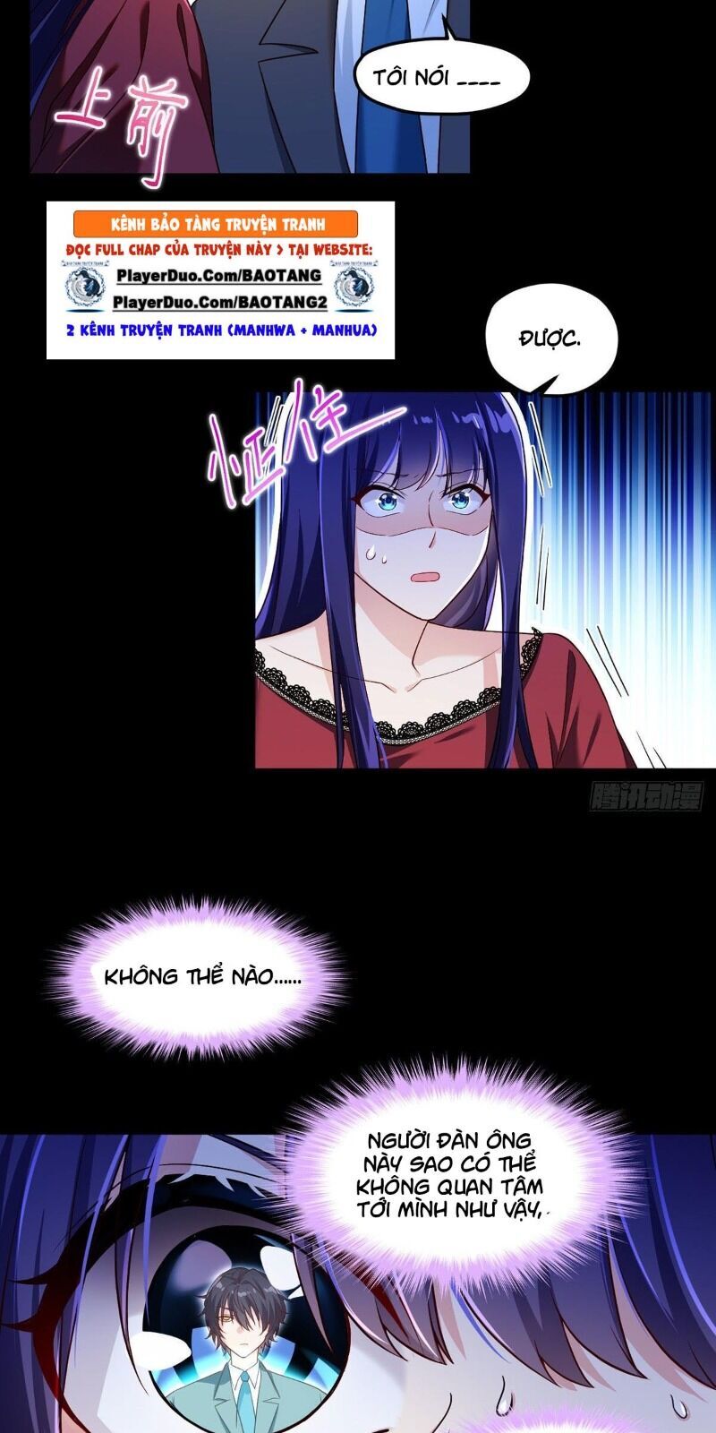 Tiên Tôn Lạc Vô Cực - Chương 34