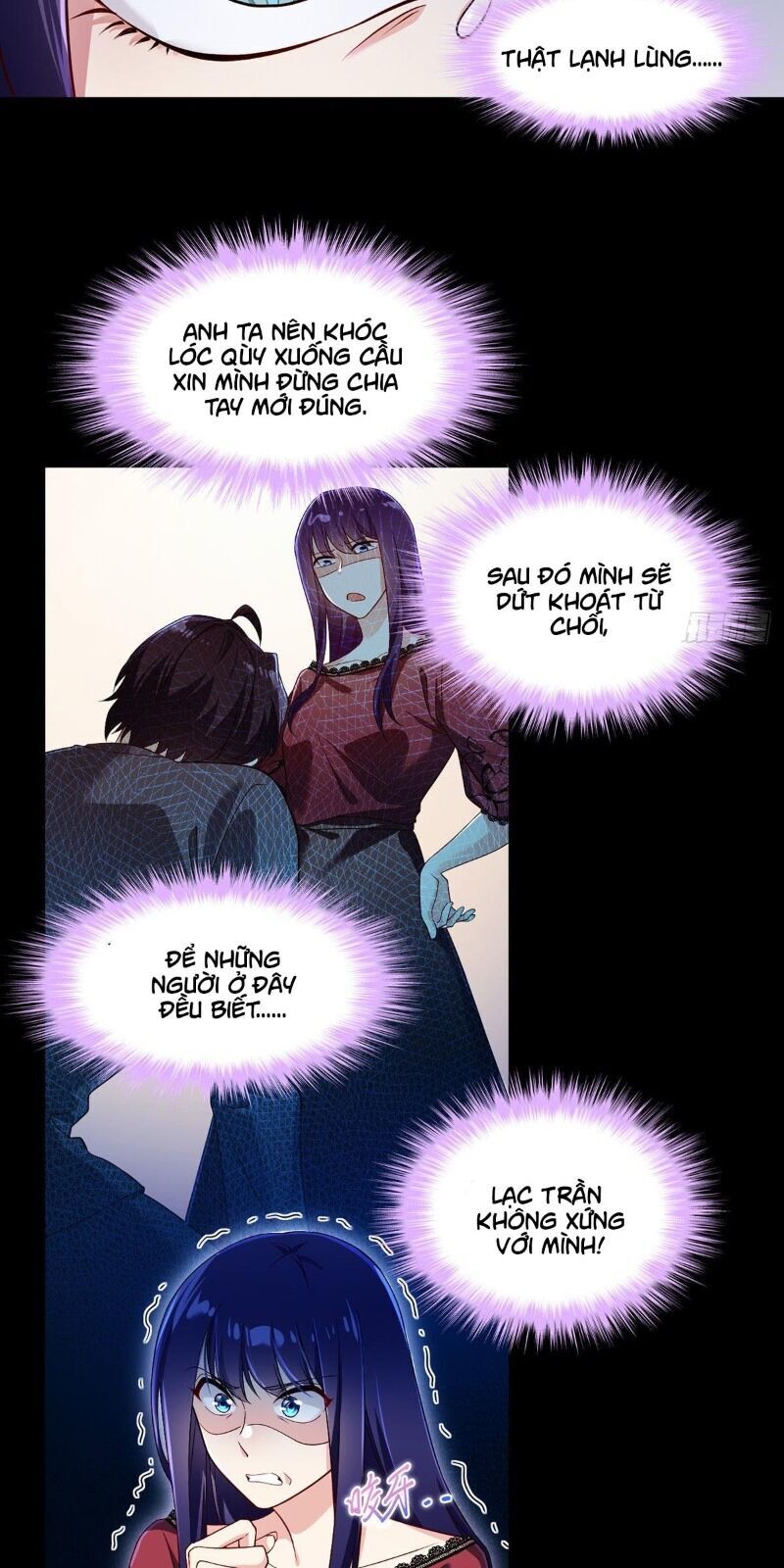 Tiên Tôn Lạc Vô Cực - Chương 34