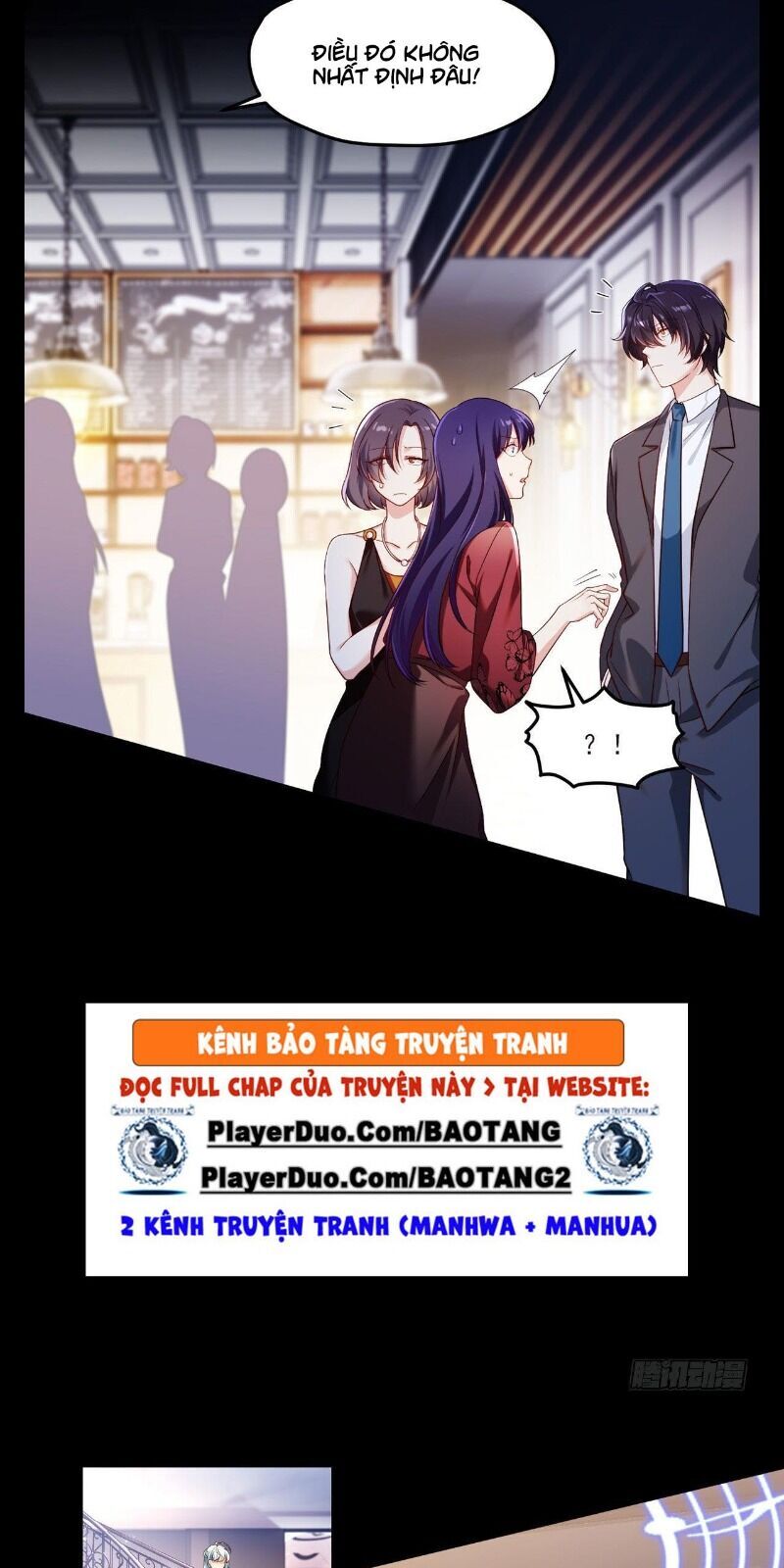 Tiên Tôn Lạc Vô Cực - Chương 34