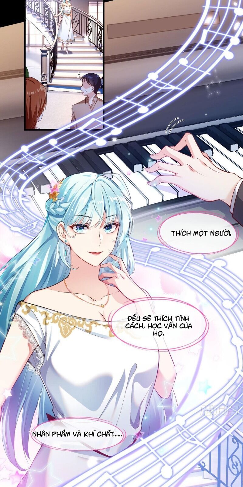 Tiên Tôn Lạc Vô Cực - Chương 34