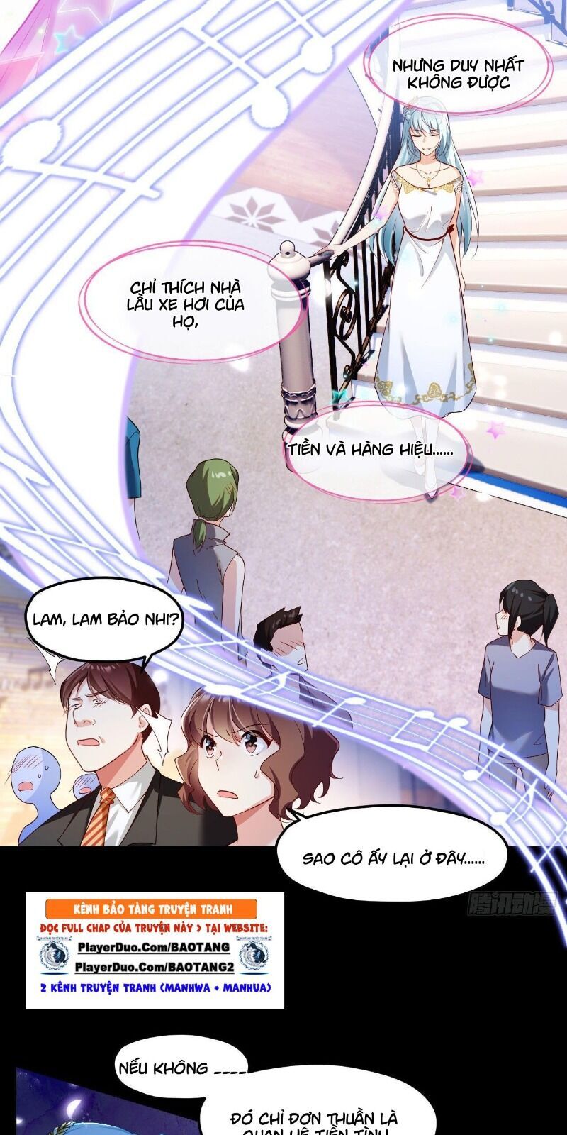 Tiên Tôn Lạc Vô Cực - Chương 34