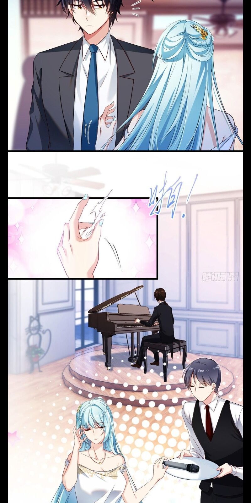 Tiên Tôn Lạc Vô Cực - Chương 34