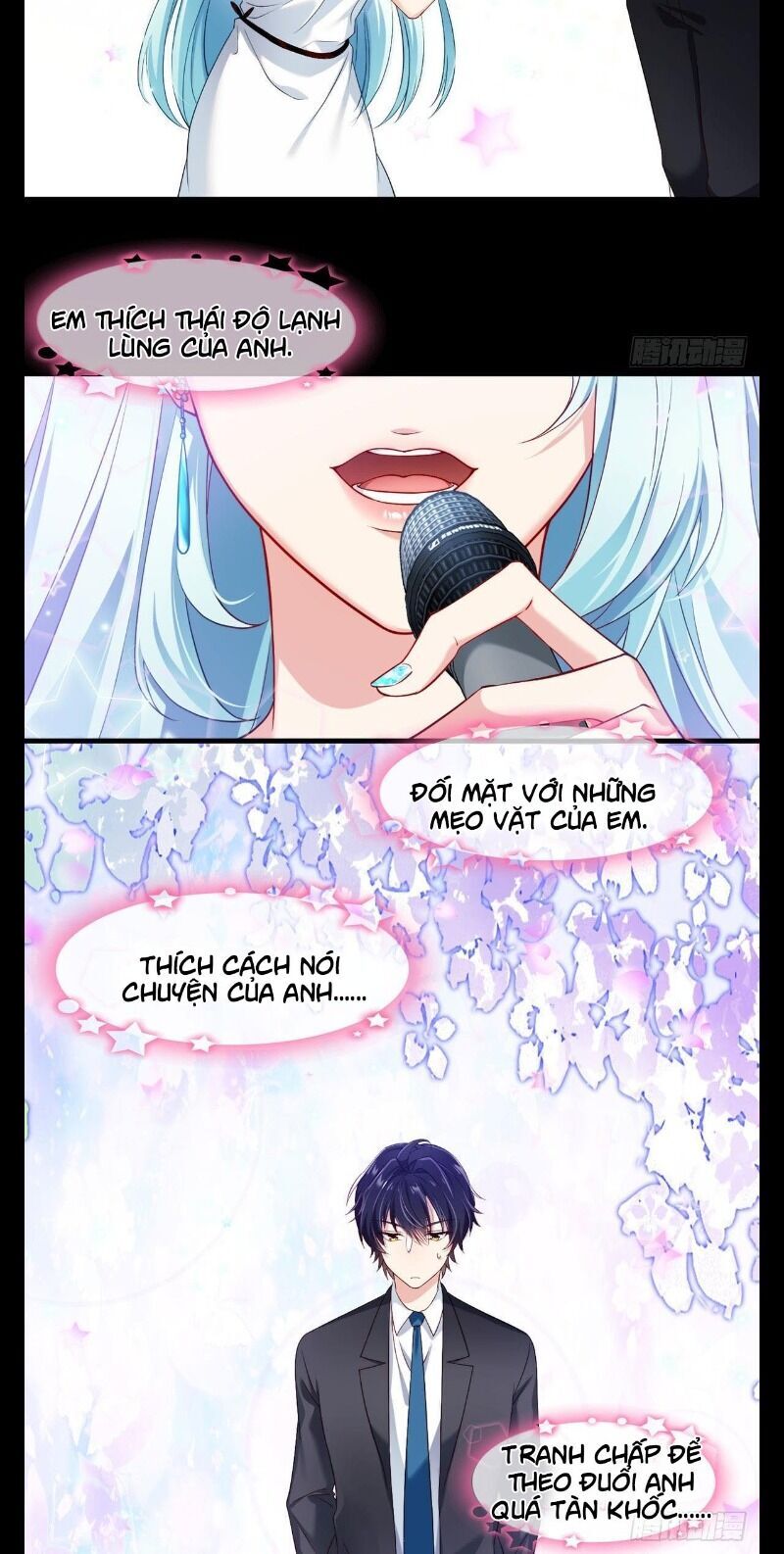 Tiên Tôn Lạc Vô Cực - Chương 34