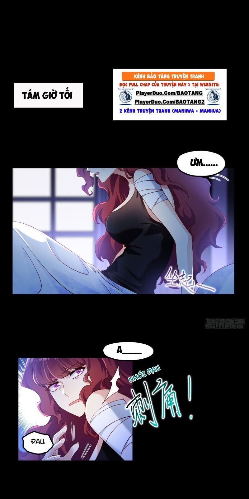 Tiên Tôn Lạc Vô Cực - Chương 34