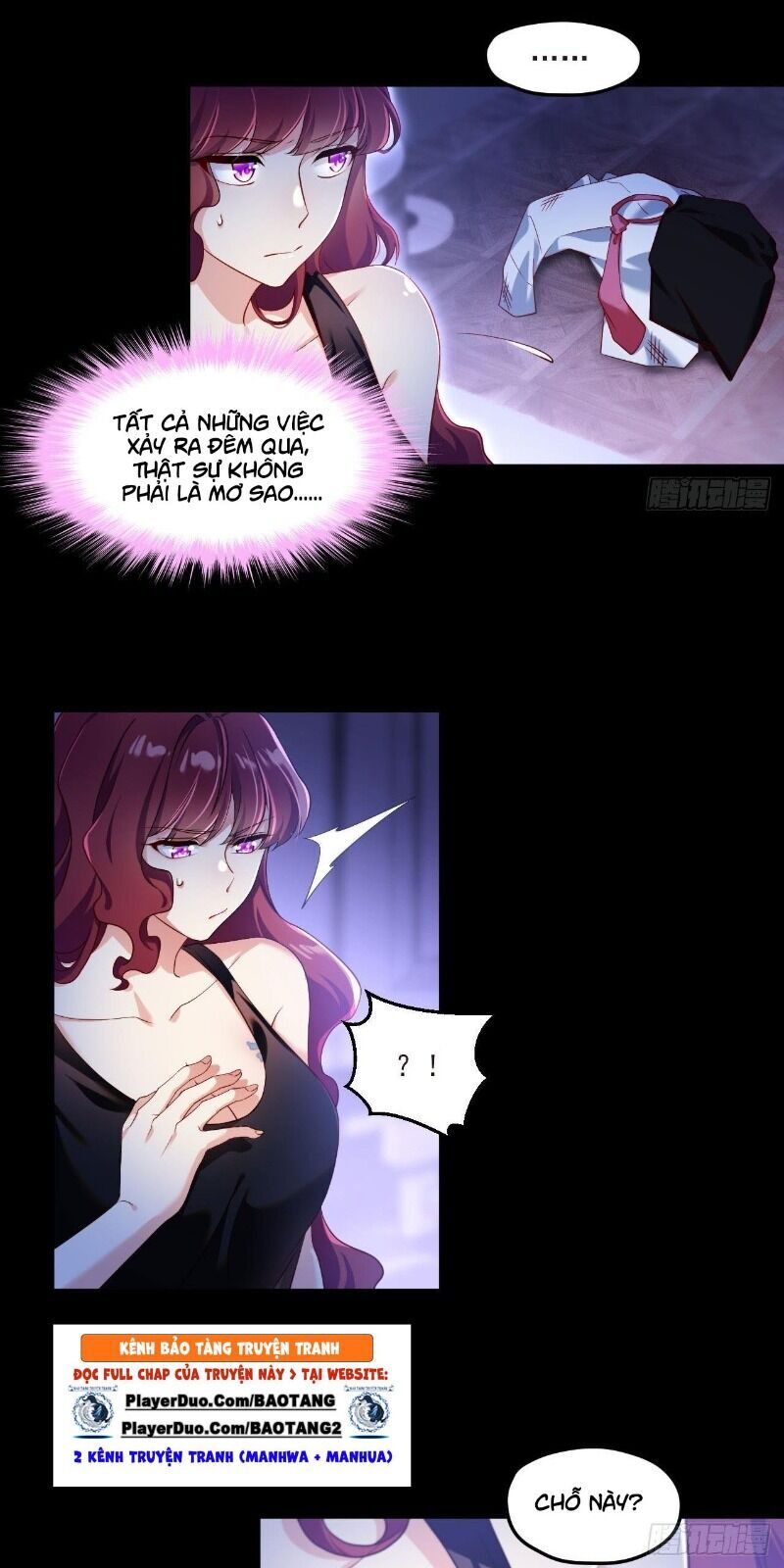 Tiên Tôn Lạc Vô Cực - Chương 34