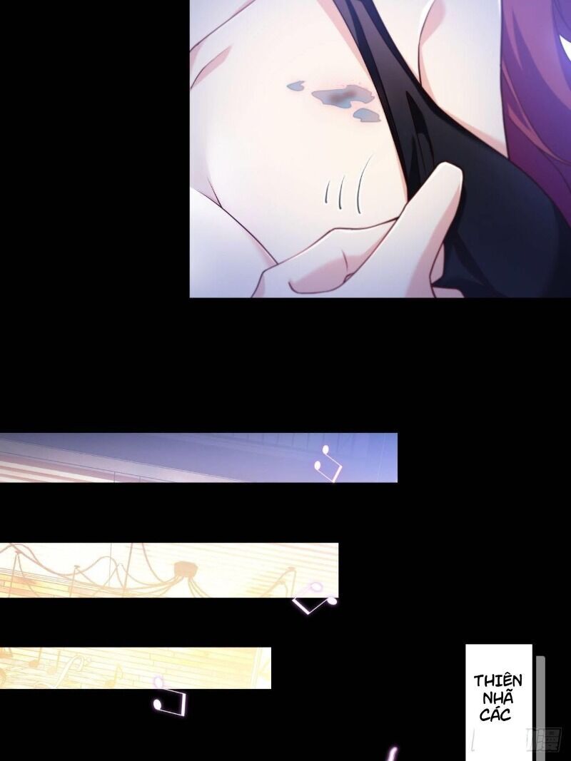 Tiên Tôn Lạc Vô Cực - Chương 34