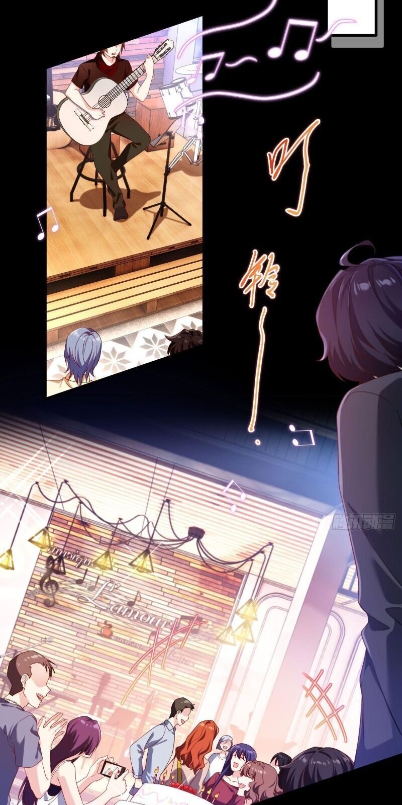 Tiên Tôn Lạc Vô Cực - Chương 34