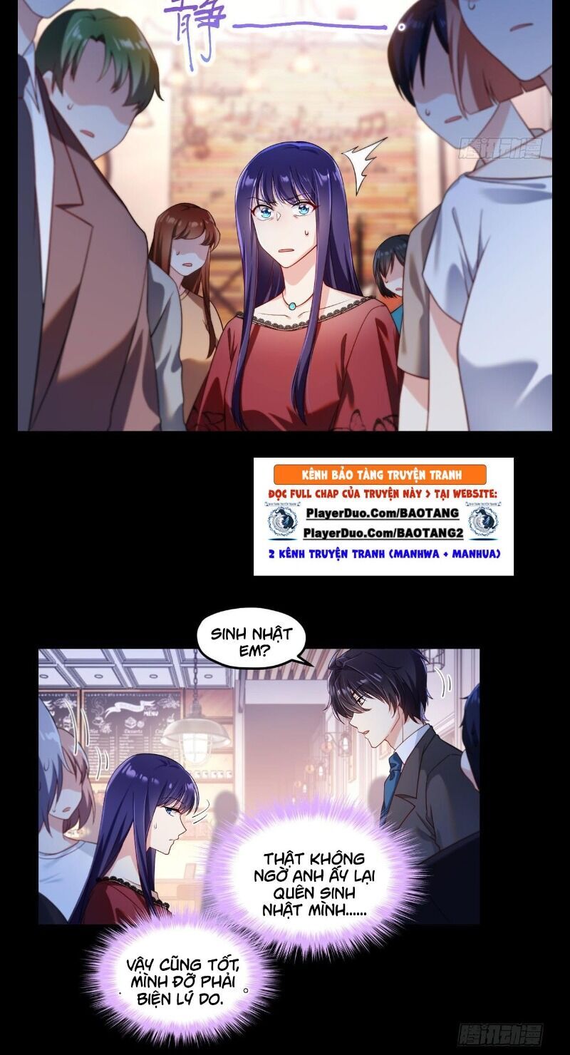 Tiên Tôn Lạc Vô Cực - Chương 34