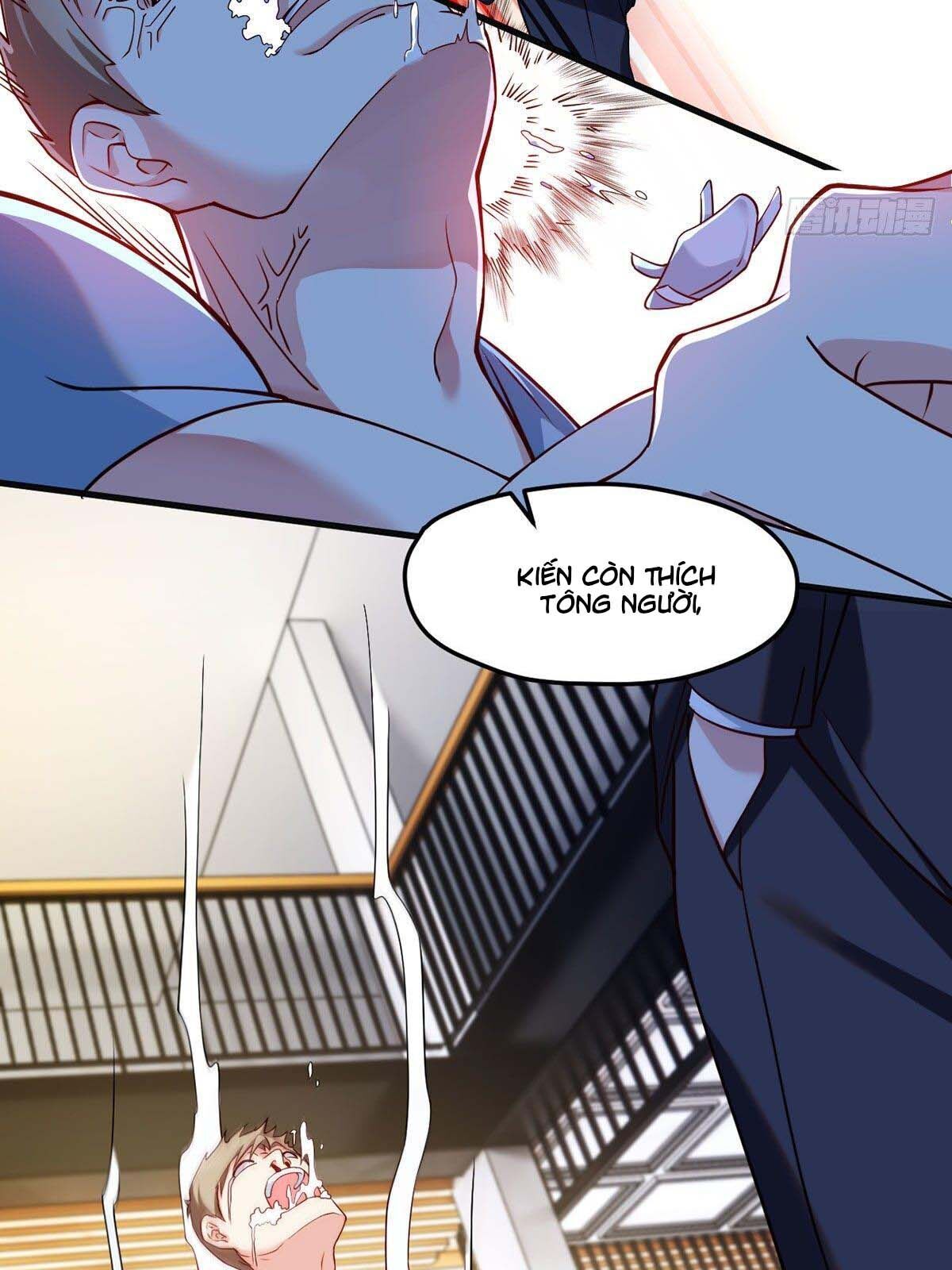 Tiên Tôn Lạc Vô Cực - Chương 35