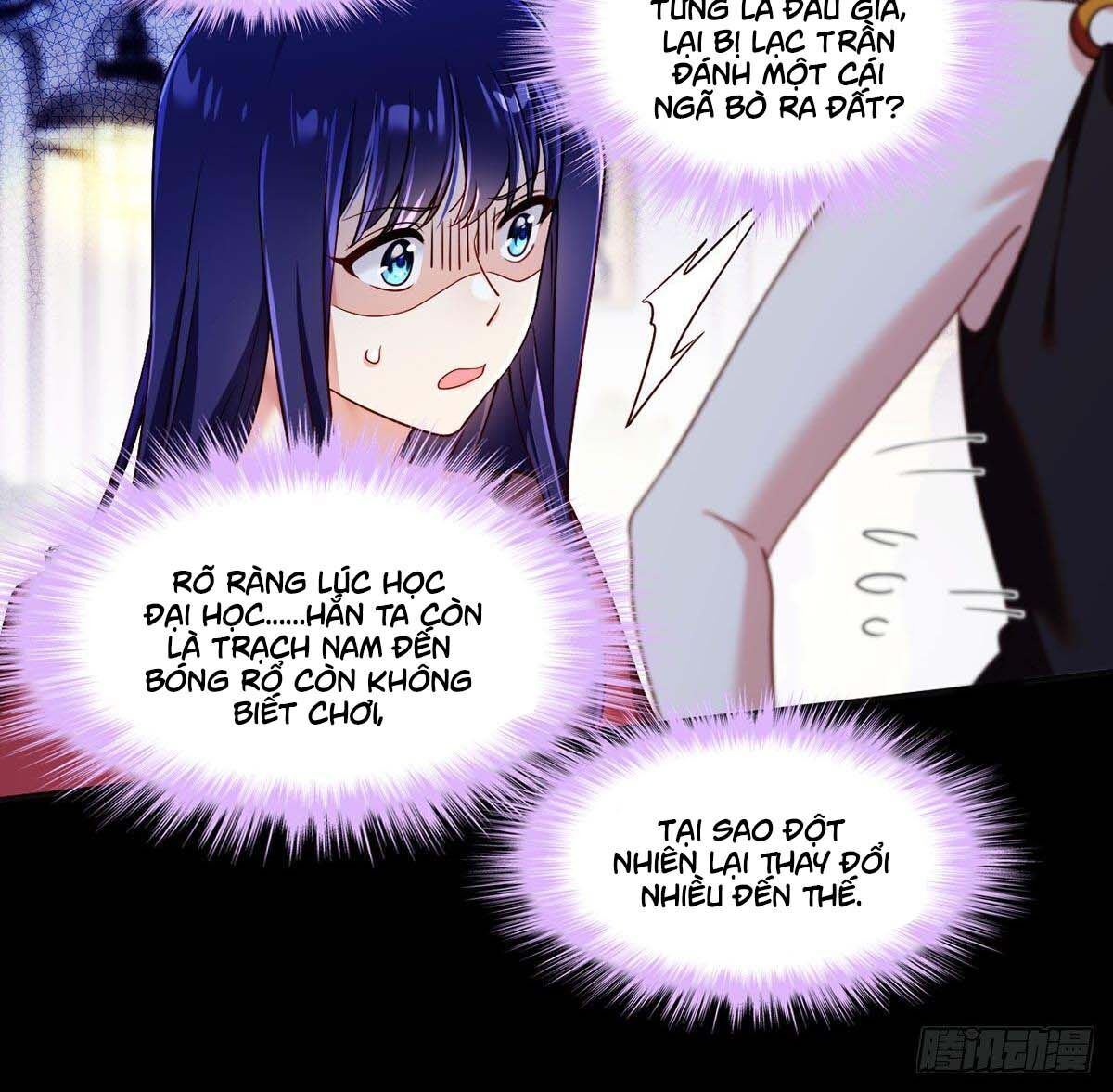 Tiên Tôn Lạc Vô Cực - Chương 35