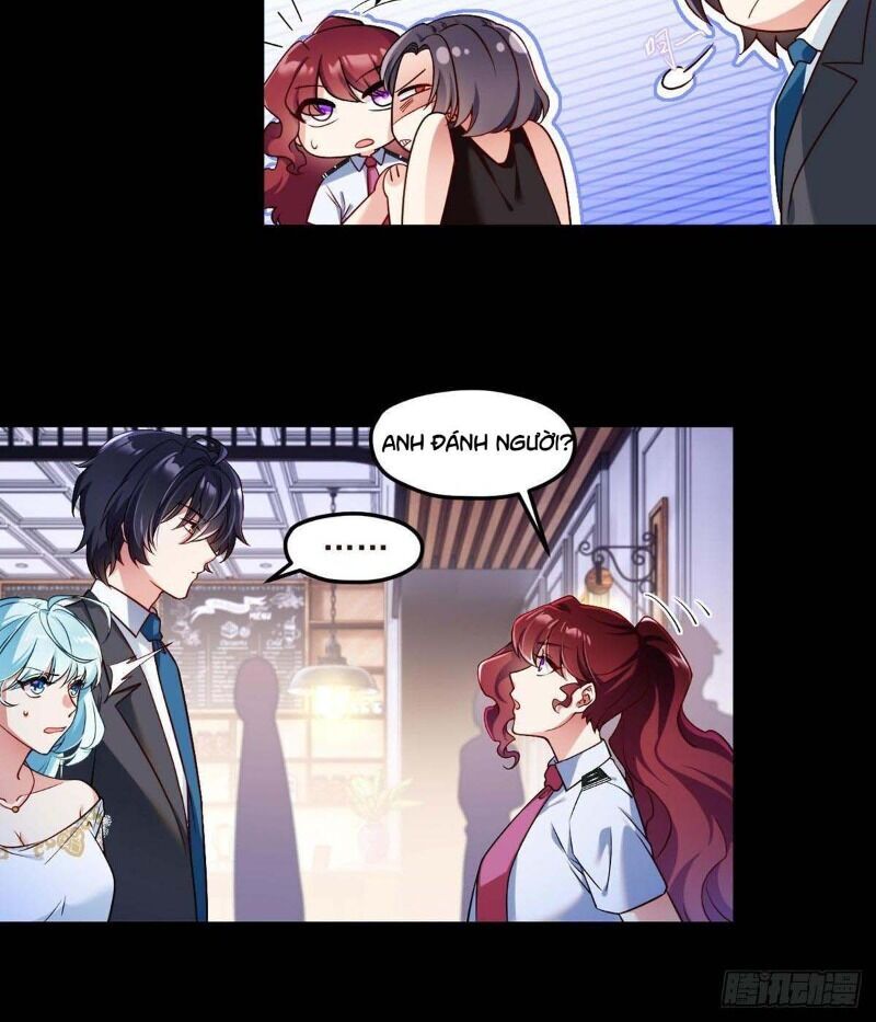 Tiên Tôn Lạc Vô Cực - Chương 35